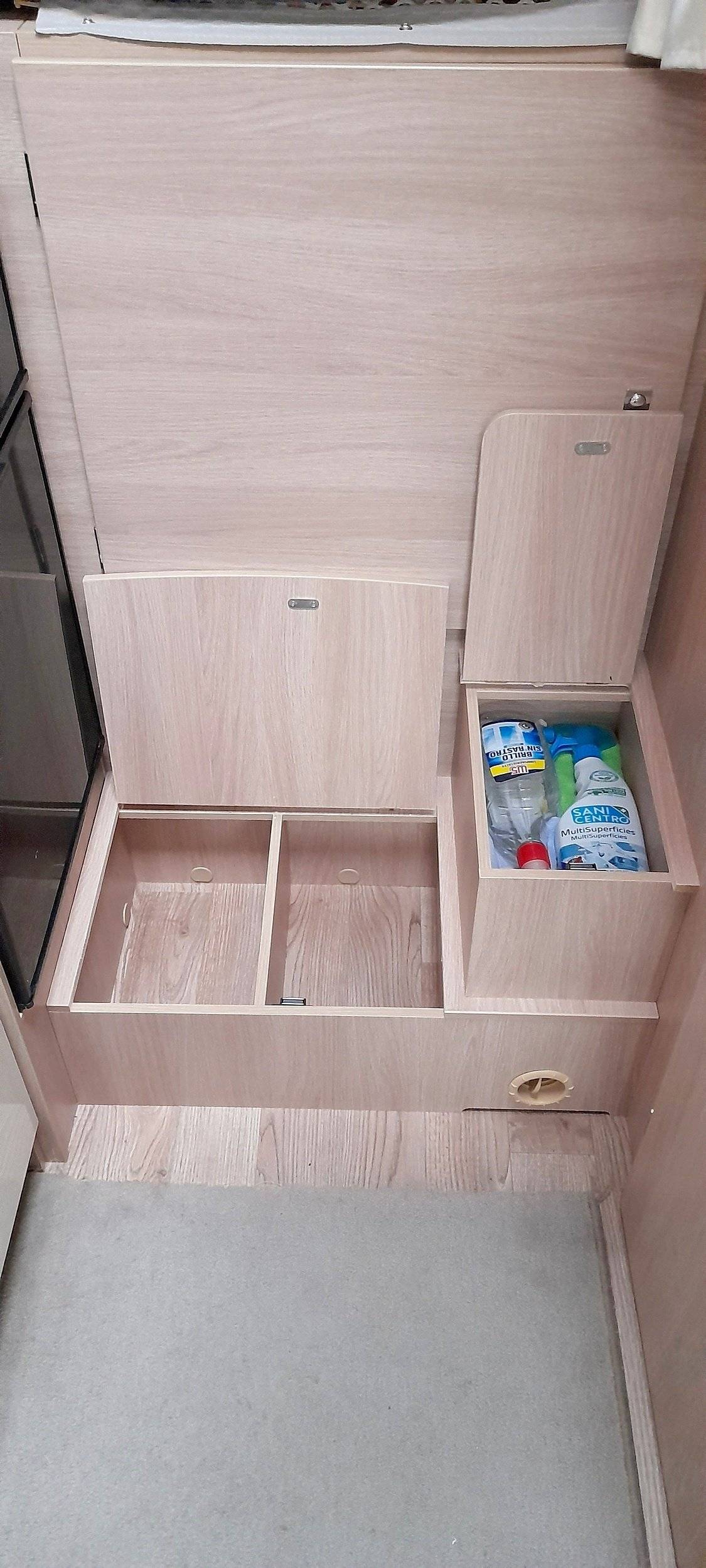 Giottiline  SIENA 422 PRIVILEGE