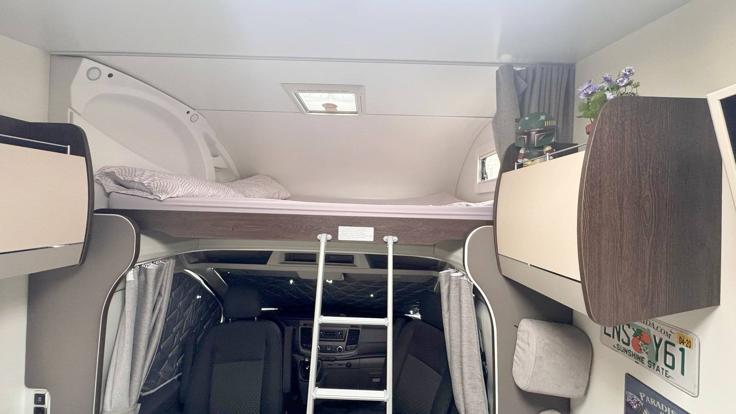 Benimar Benimar Sport 340 up