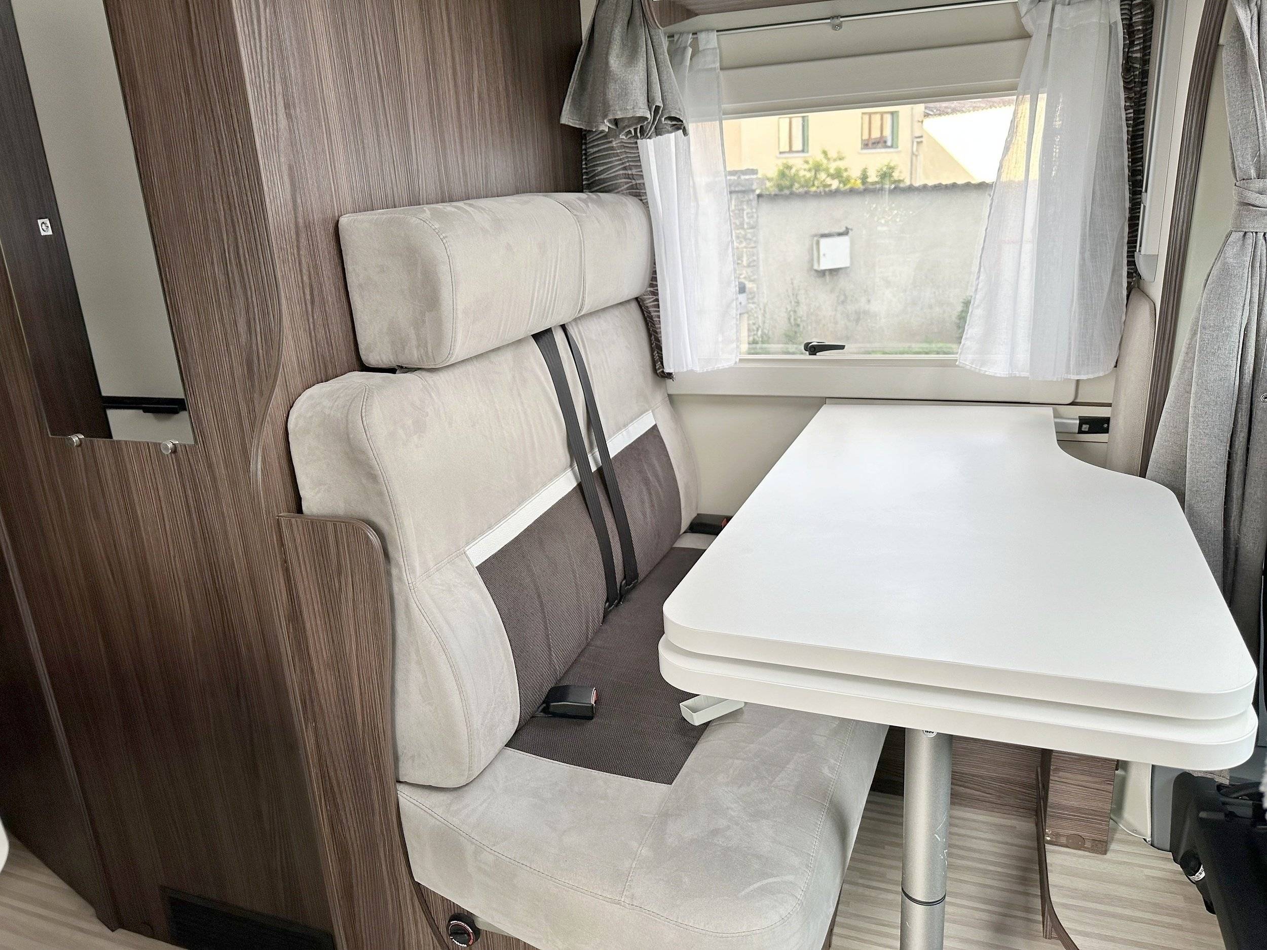 Benimar BENIMAR TESSORO 440UP