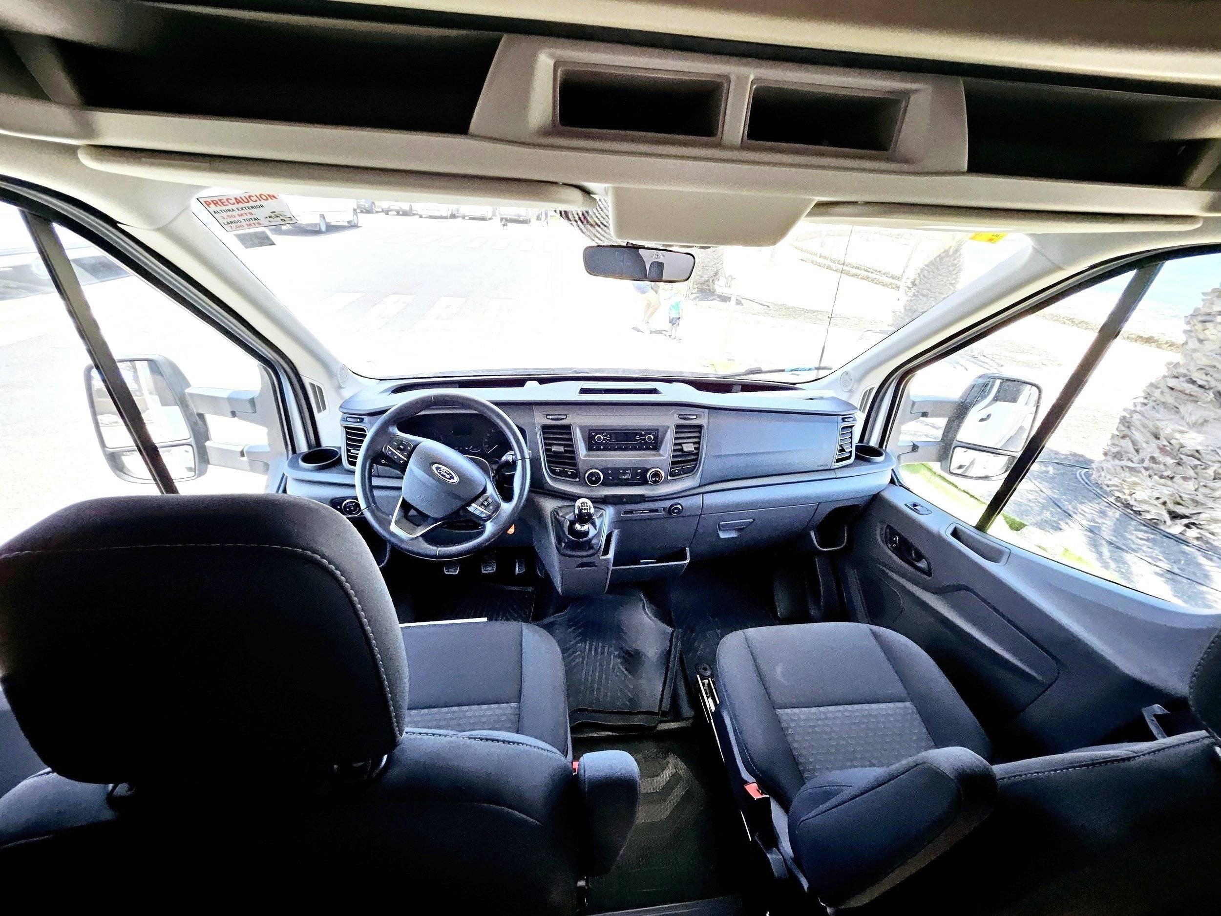 Benimar Benimar Sport 340 up