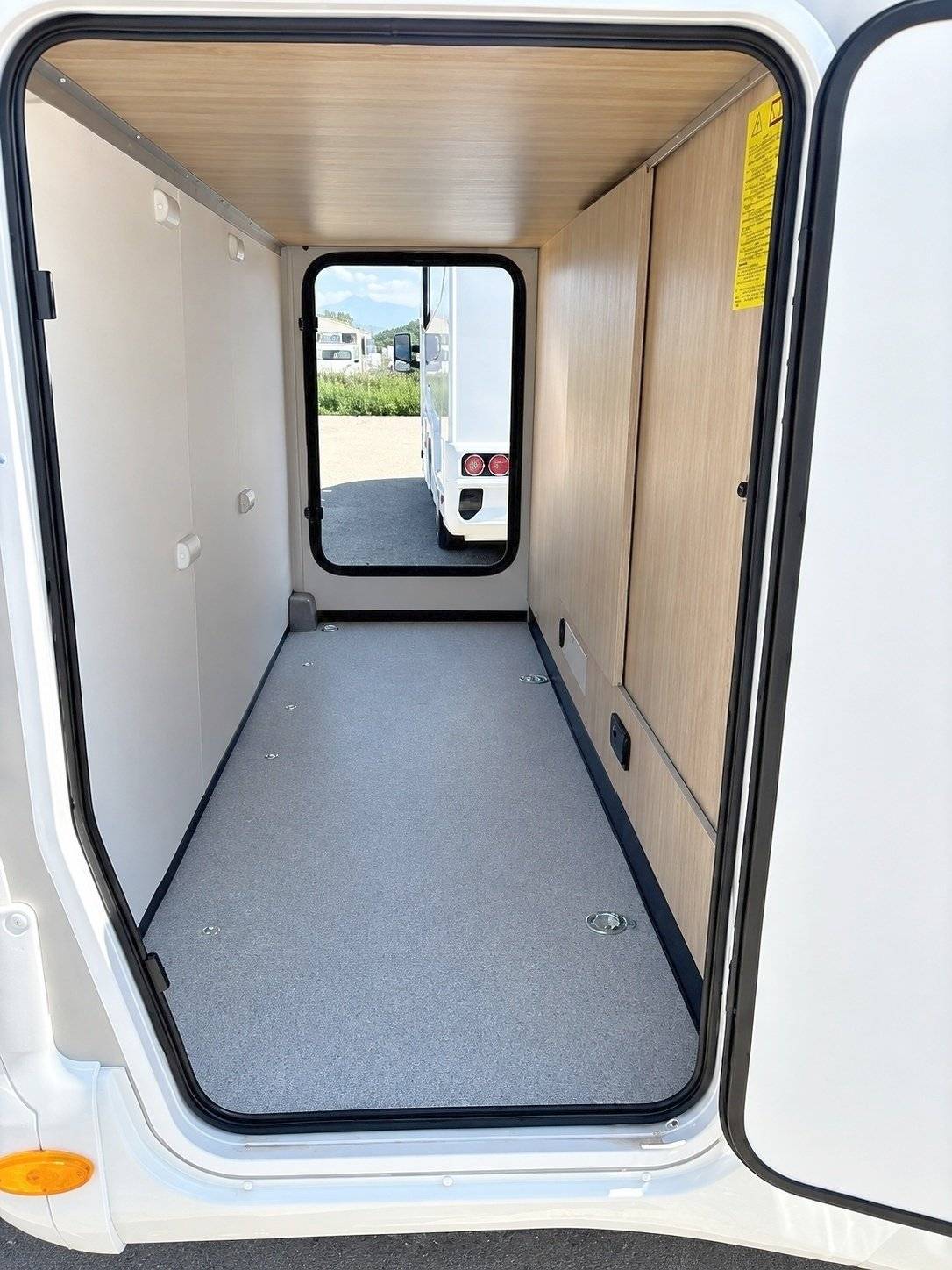 Chausson Boxer