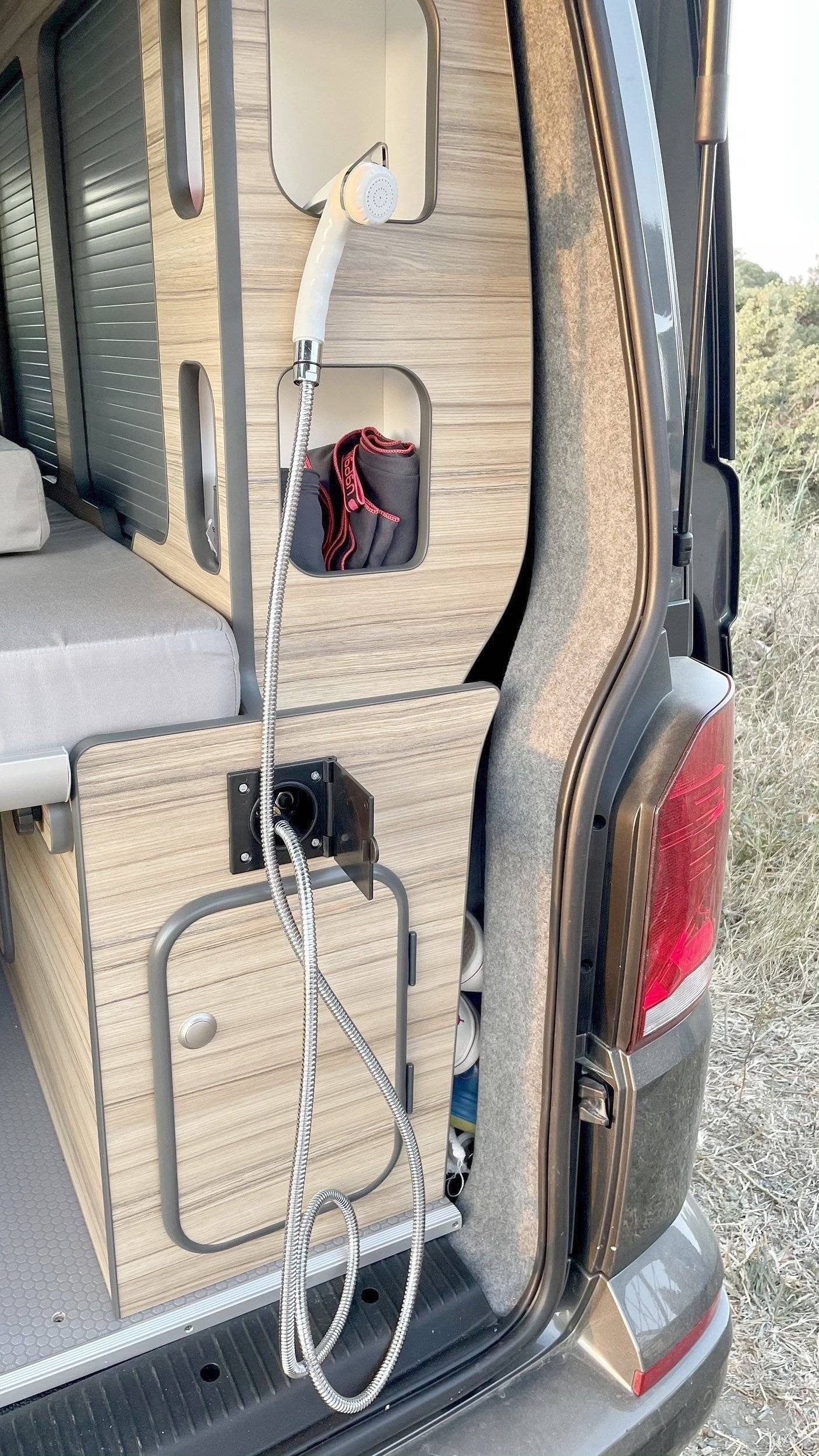 Van Mania South West