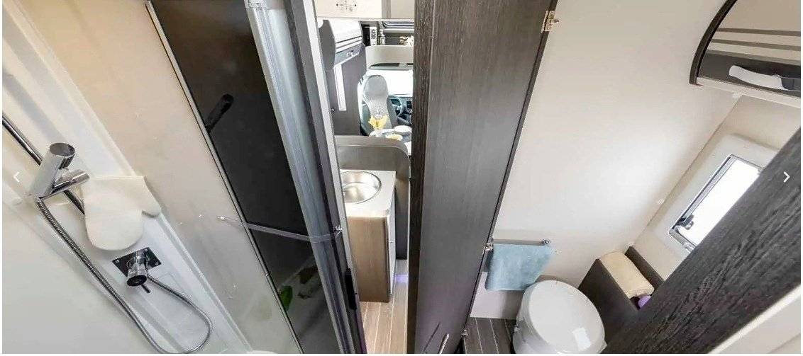 Roller Team Roller Team Kronos 284TL