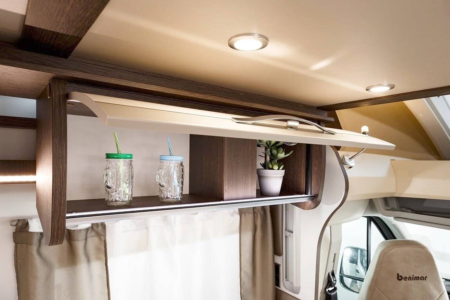 Benimar Benimar Tessoro 463 Special Edition