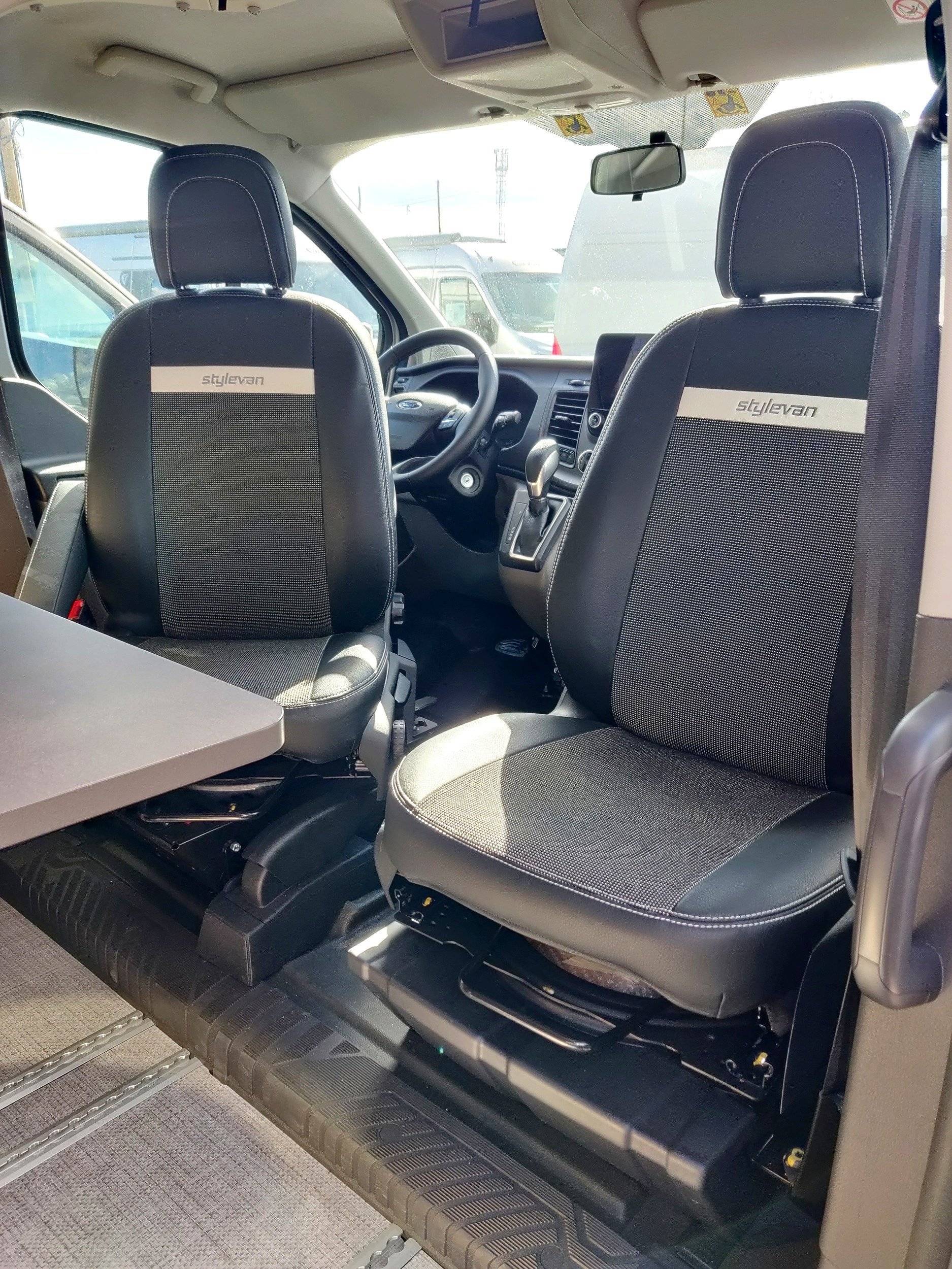 Stylevan Stylevan auckland