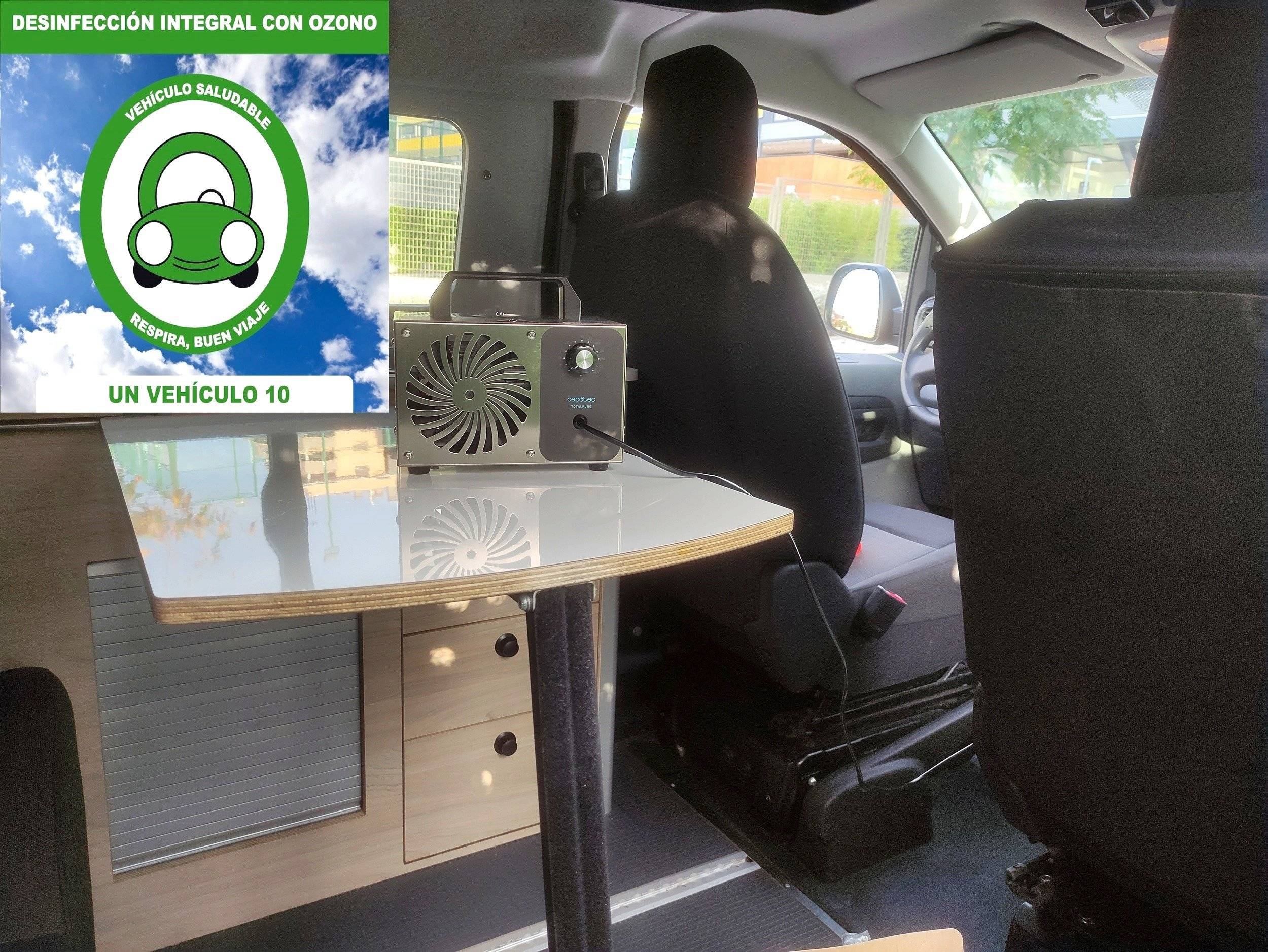 CITROEN PACIFIC/BRAHM TECNOLOGIES