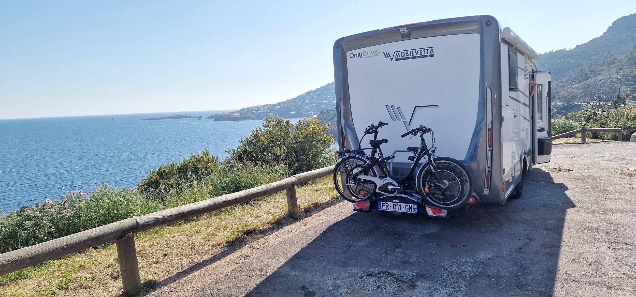 Mobilvetta mobilvetta kline yacht 90