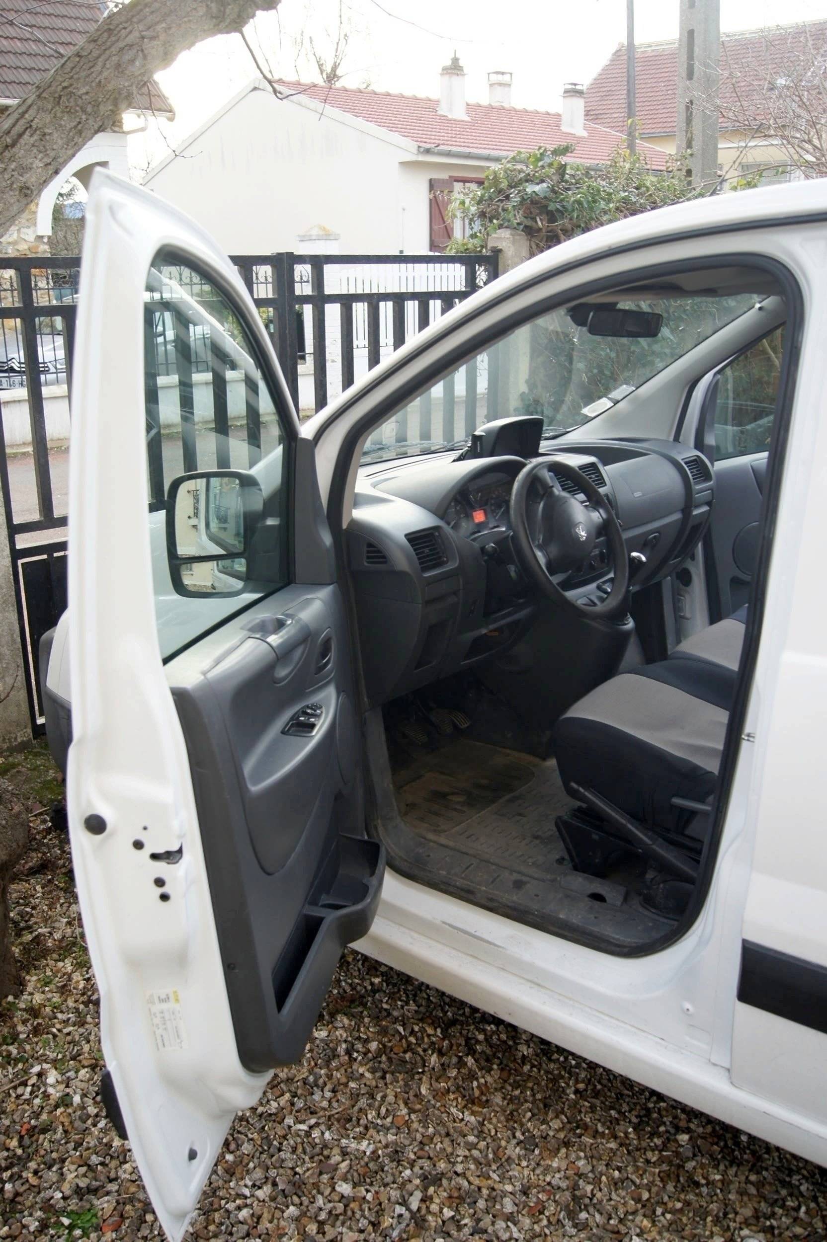 Particulier Expert 1,6 l 95 ch