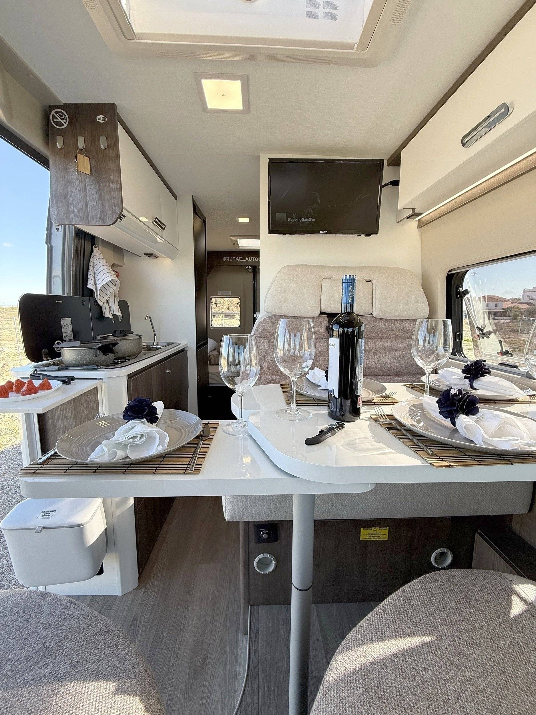 Benimar Benimar 120 up