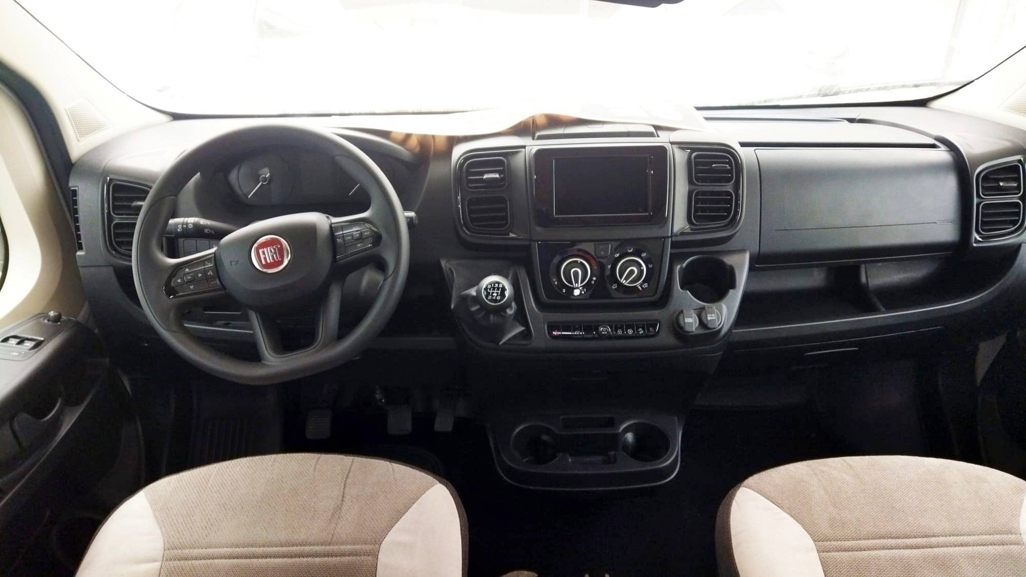 Benimar 2023, Sport 323 