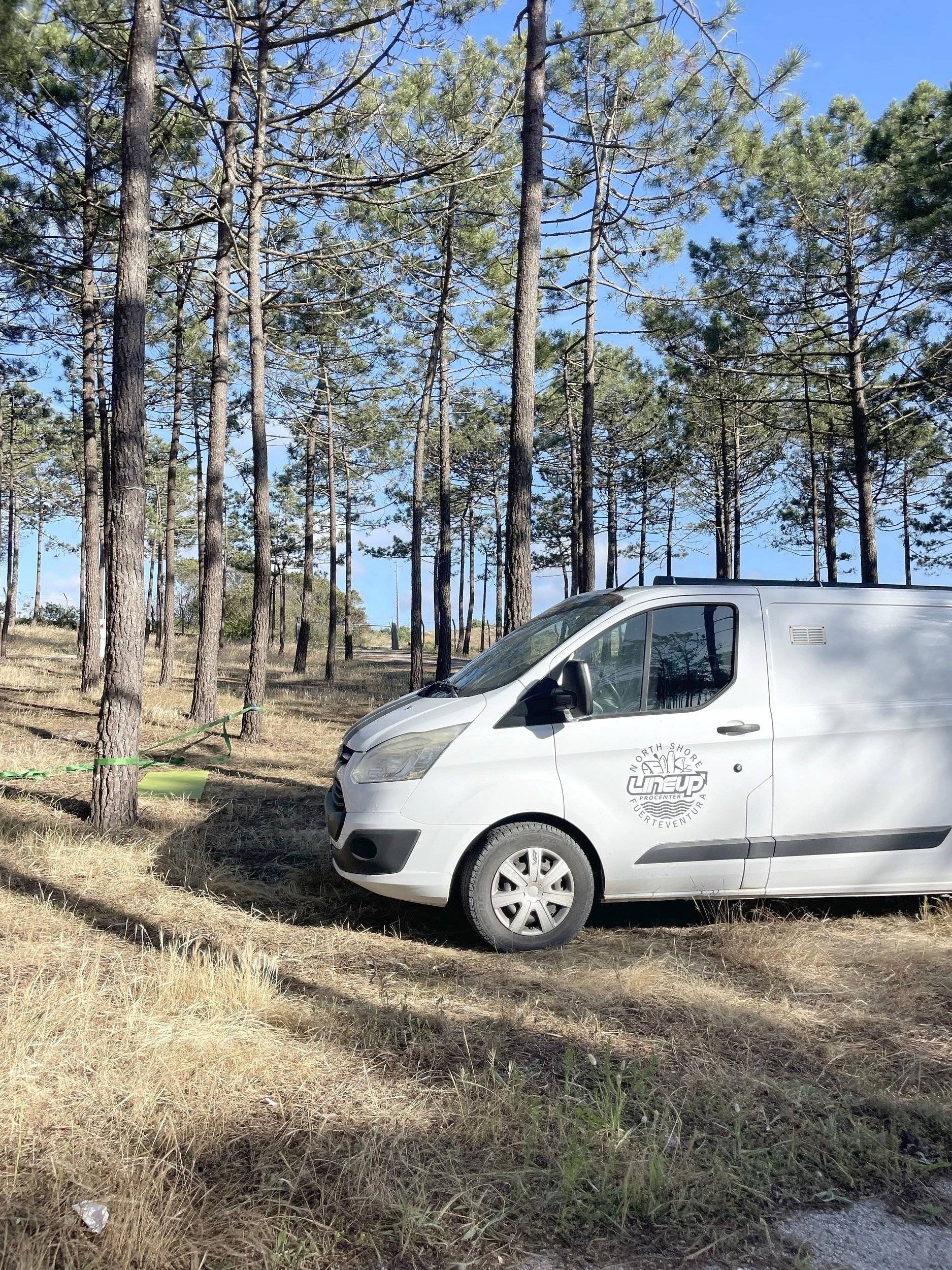 Ford Custom L2H1 version Trend 2,2 l 125 ch