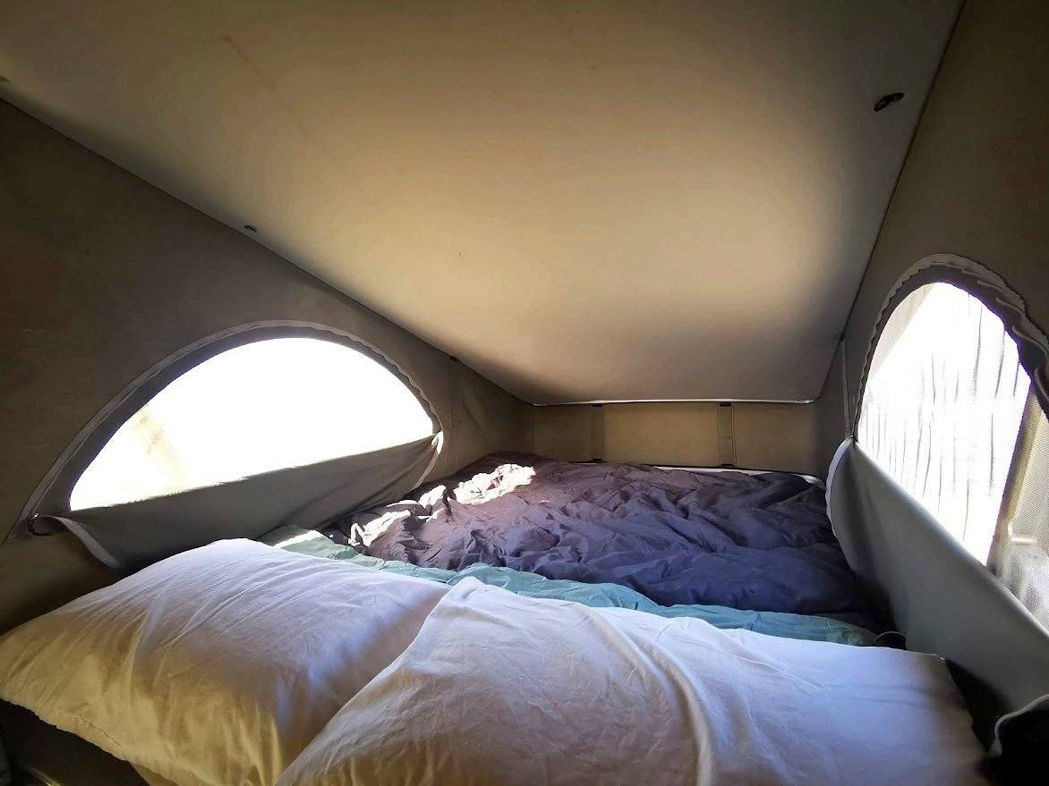 Westfalia VOLKSWAGEN CALIFORNIA