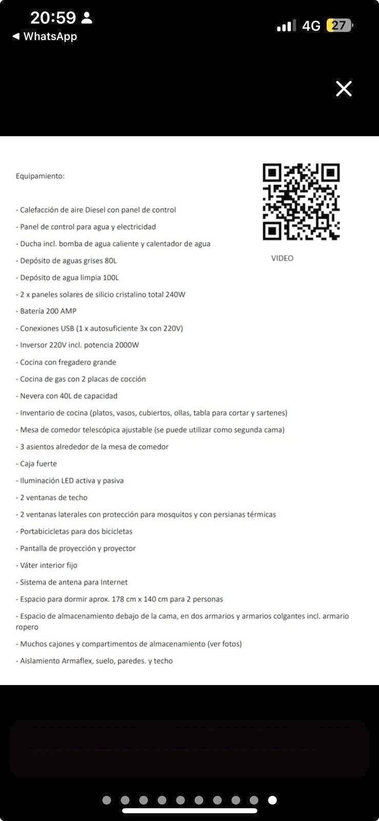 Mercedes Sprinter 313CDI