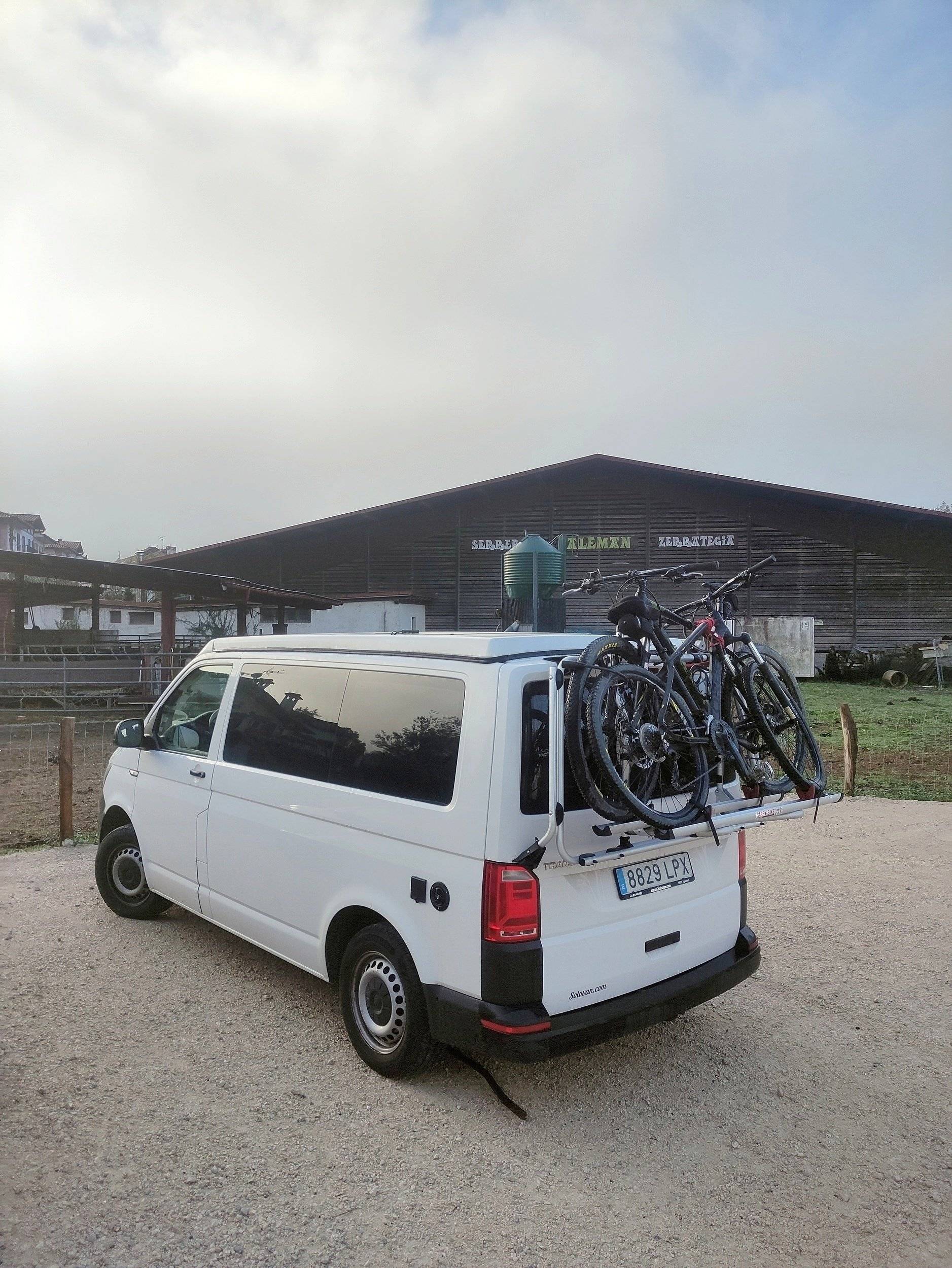 Volkswagen Volkswagen T6