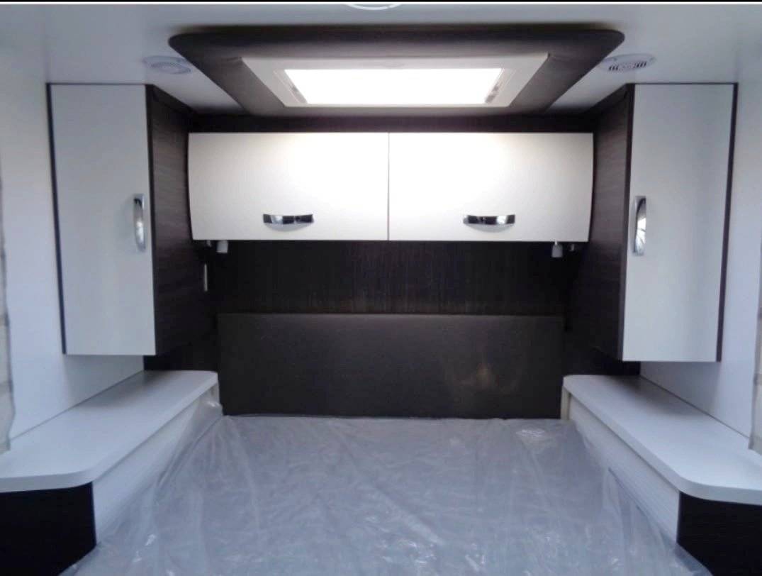 Benimar Beninar Mileo 297