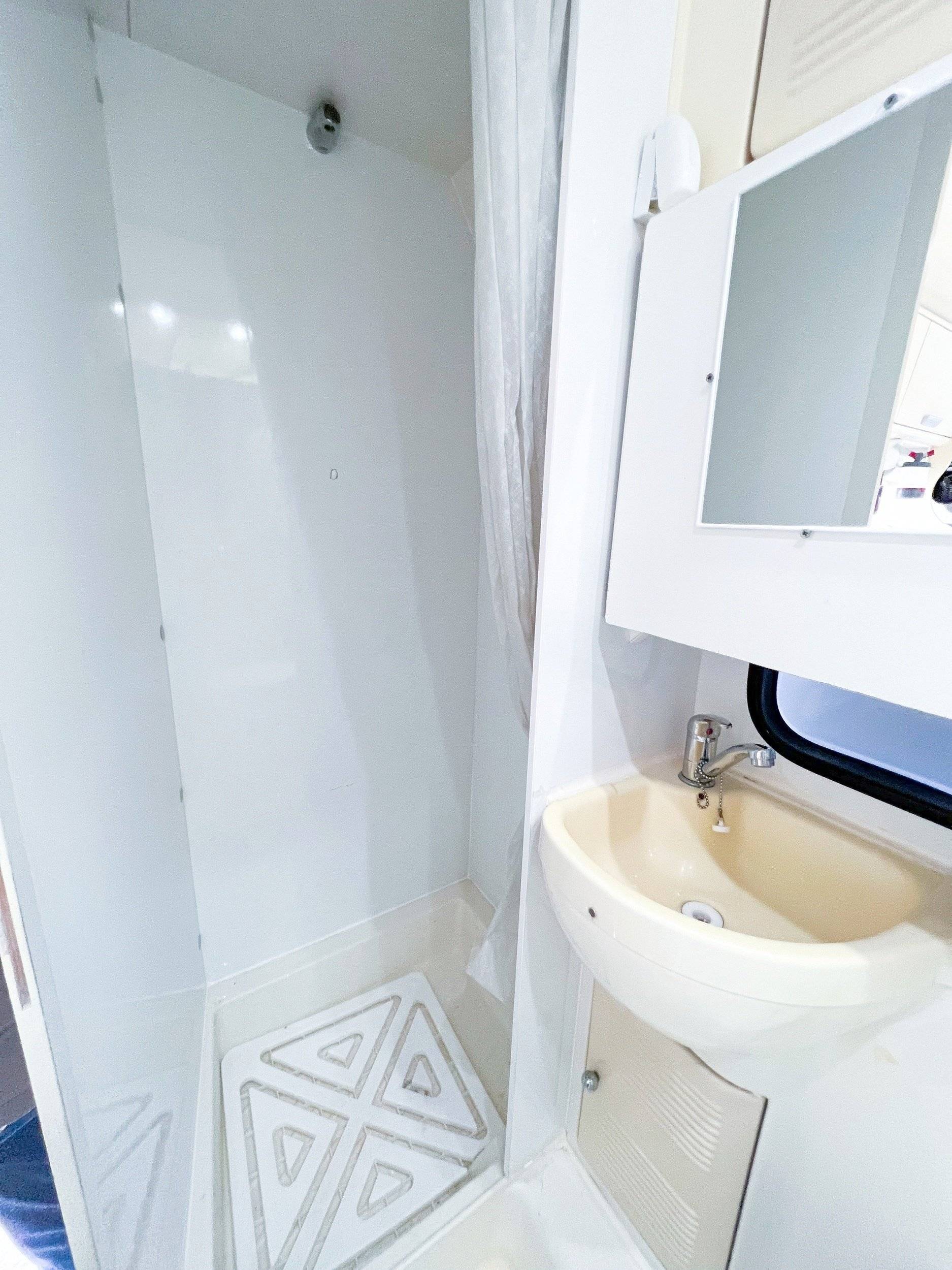 Rimor XGO DYNAMIC 23