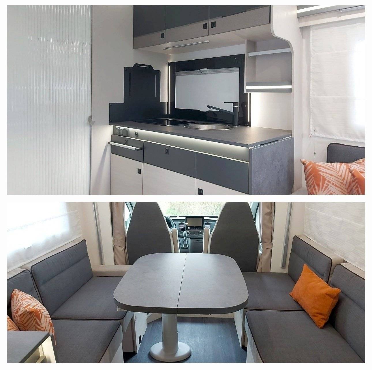 Chausson 170cv automatique