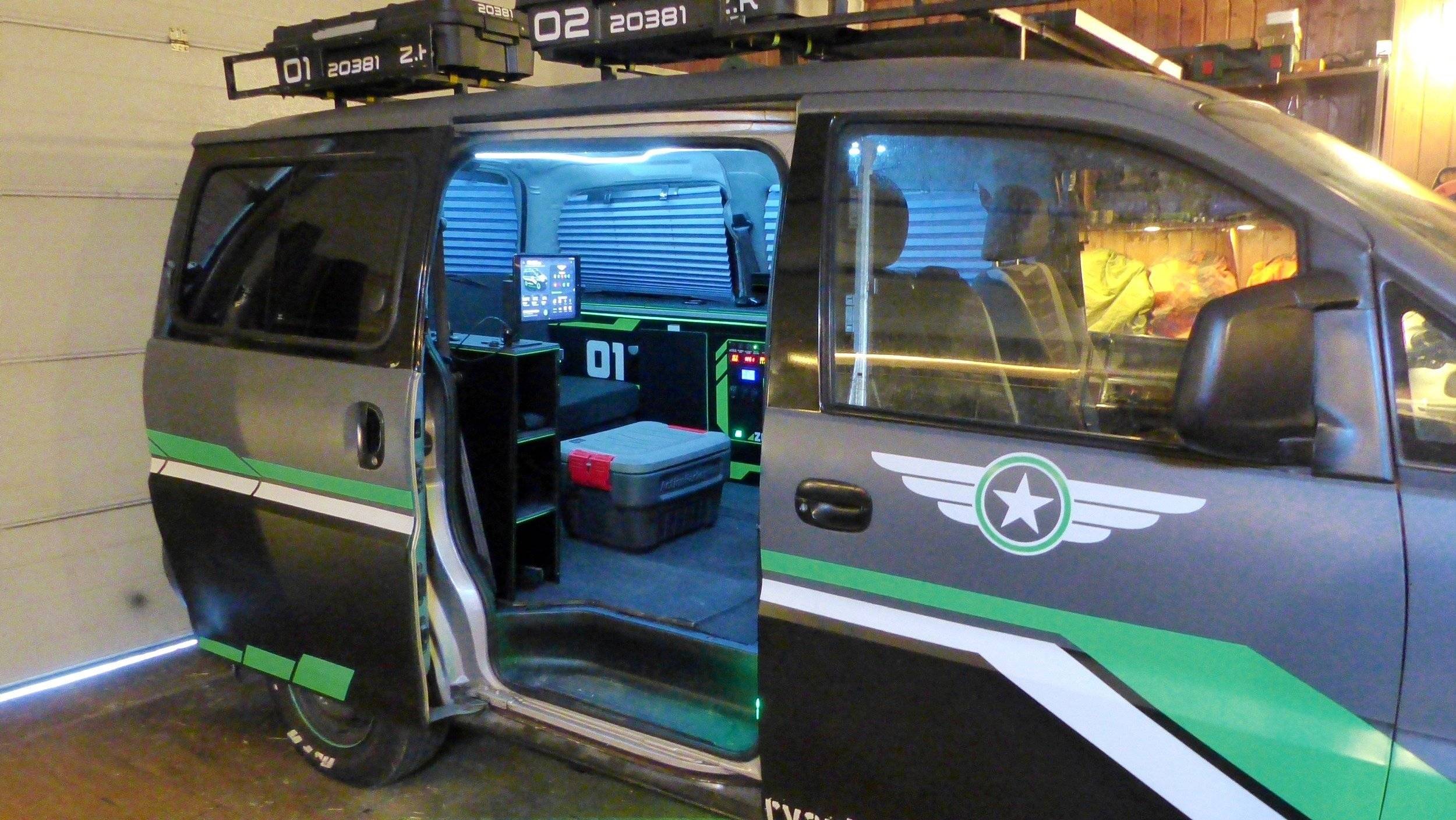 Hyundai H1