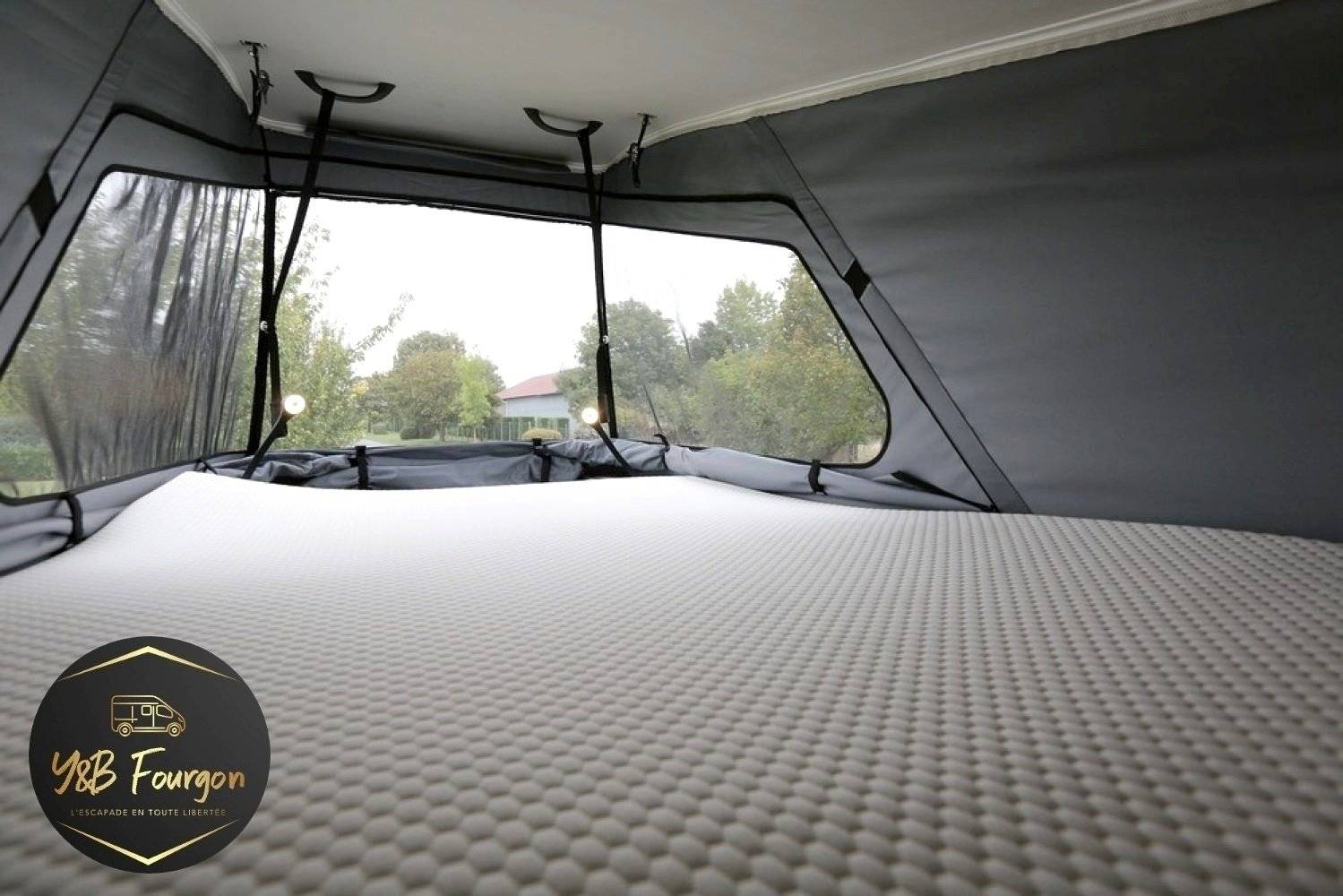 Adria ADRIA TWIN Sport 600 SPB