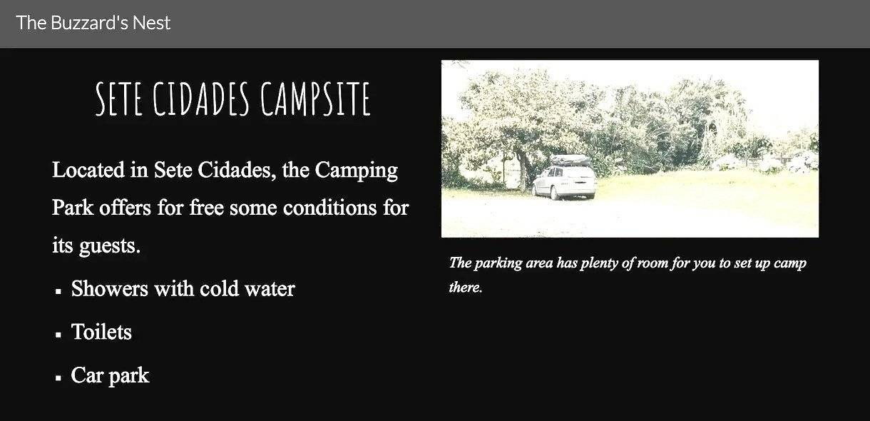 Raptor 4x4 Soft Tent 2006