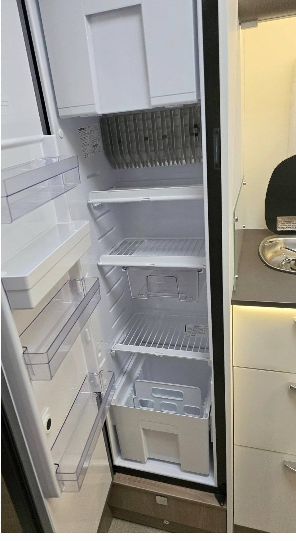 Bürstner Jumper 2,2 l 140 ch