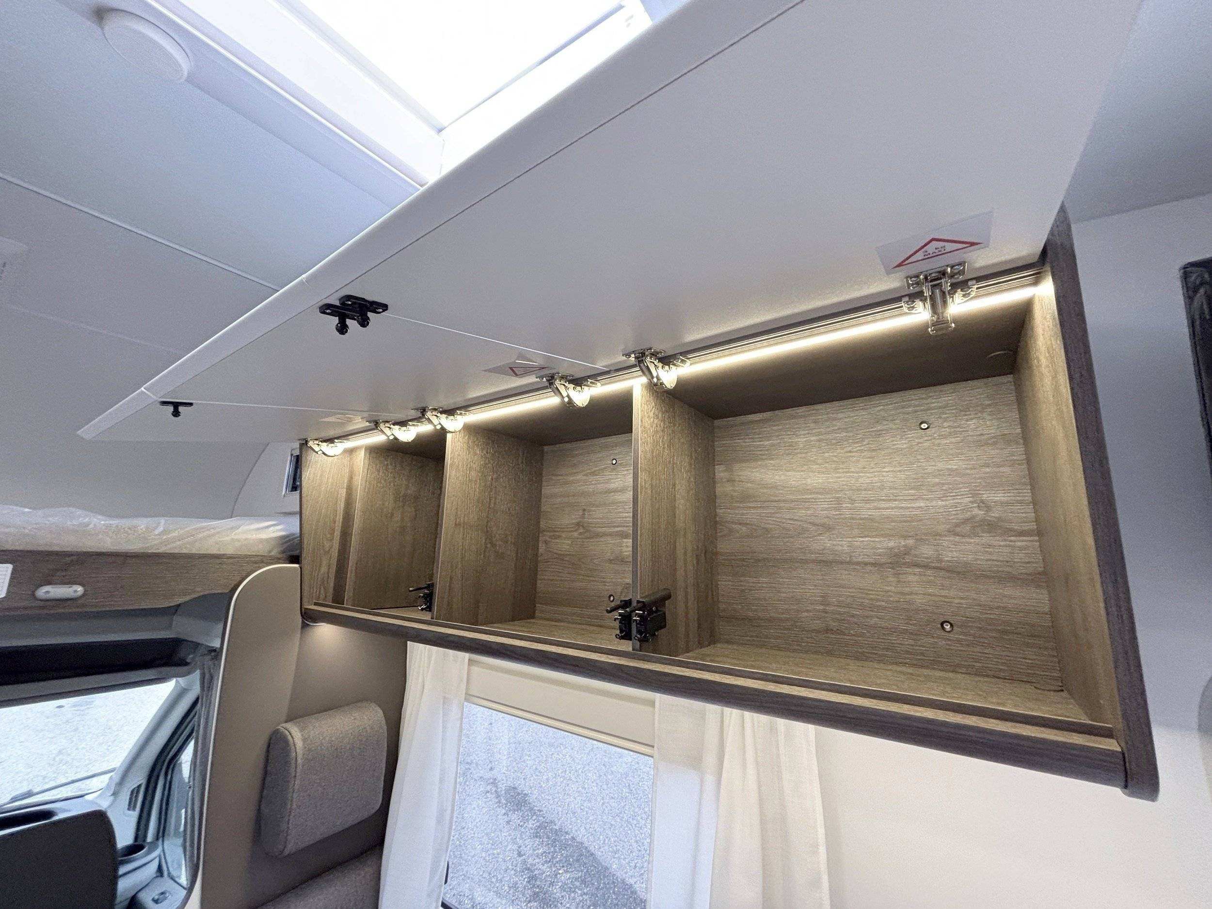 Benimar sport s 324 up