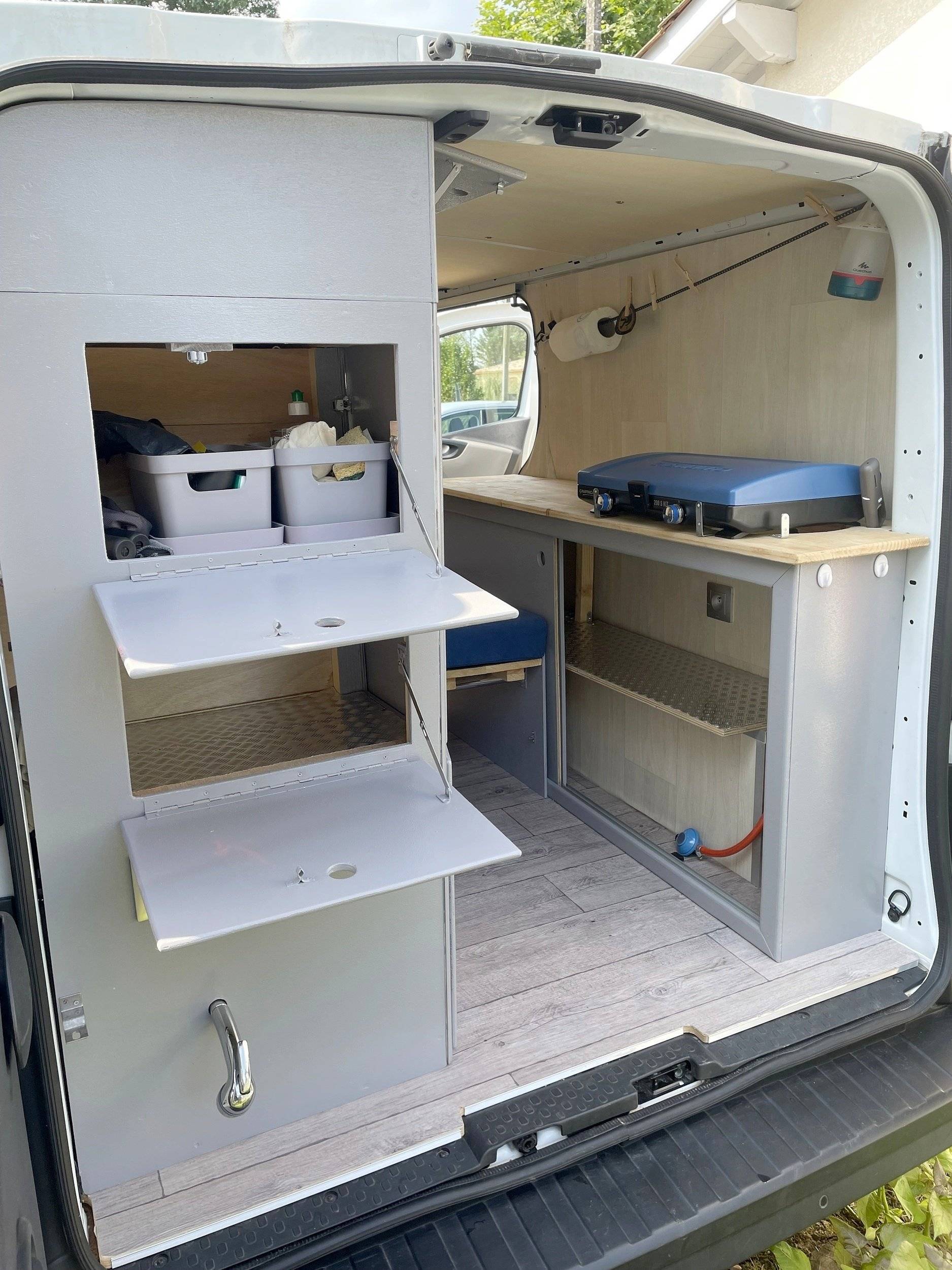 Renault Trafic III L2H1       1,6 l 125 ch