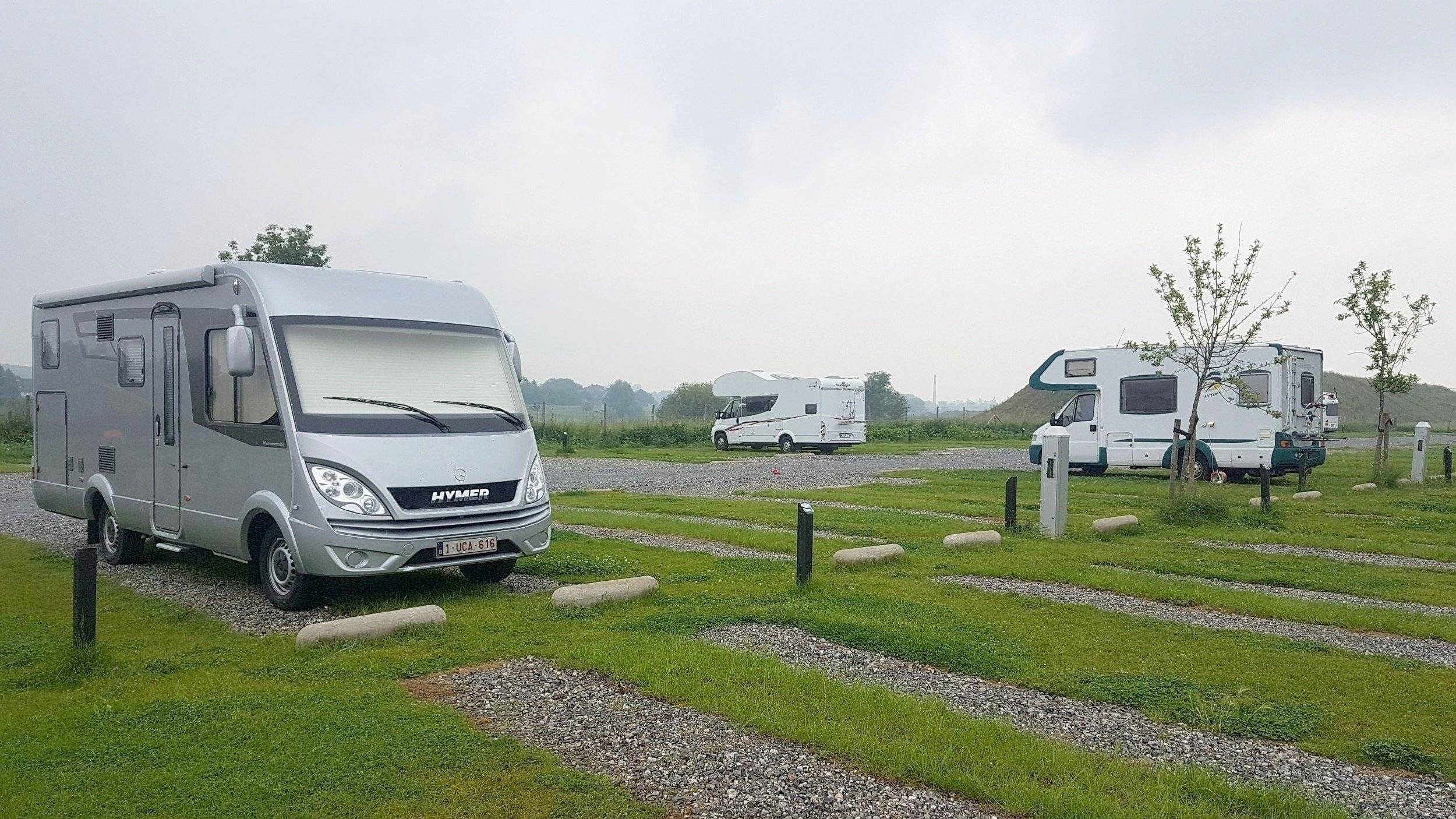 Hymer 