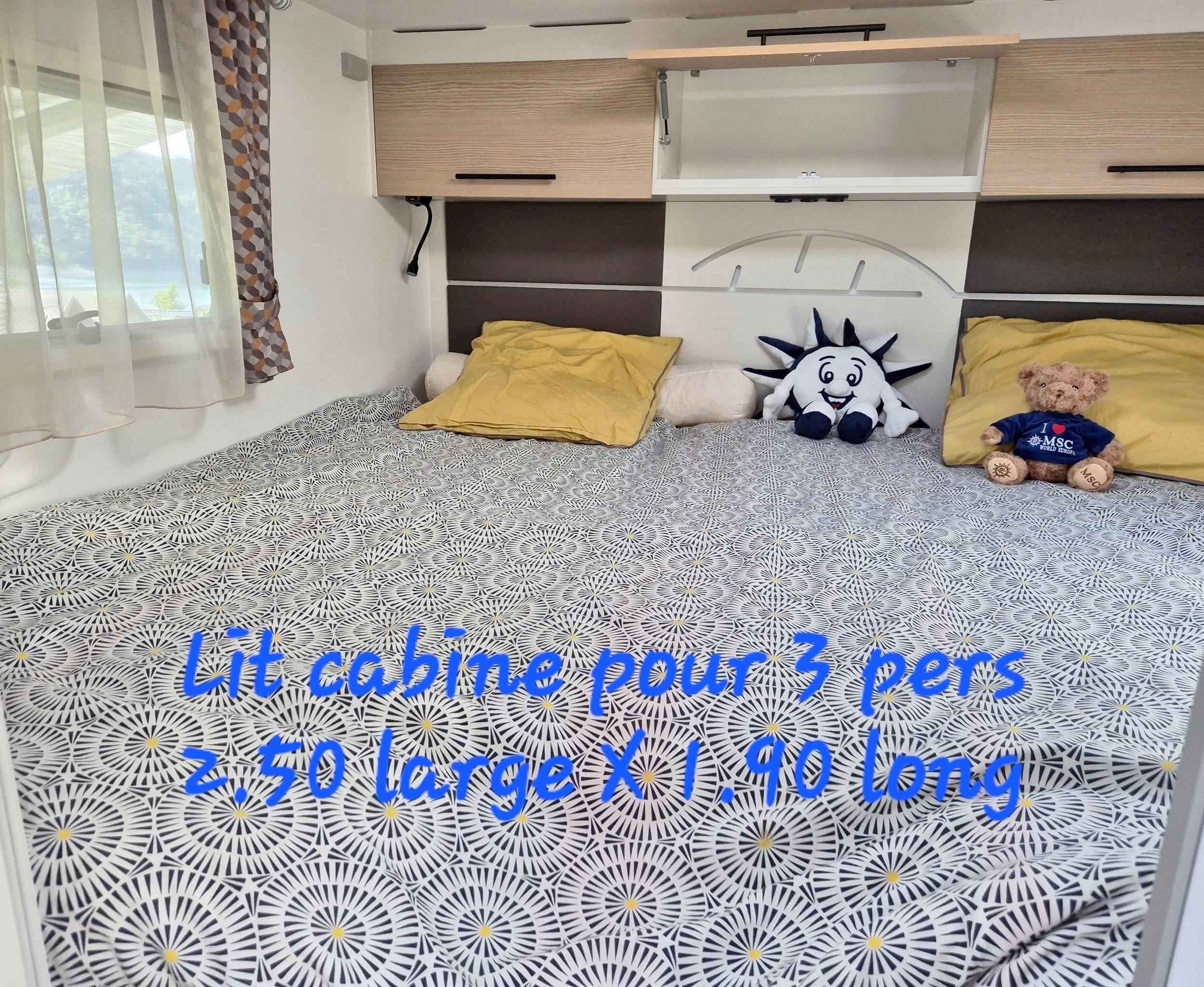 Notin PROGRESS SEVILLA LUXE