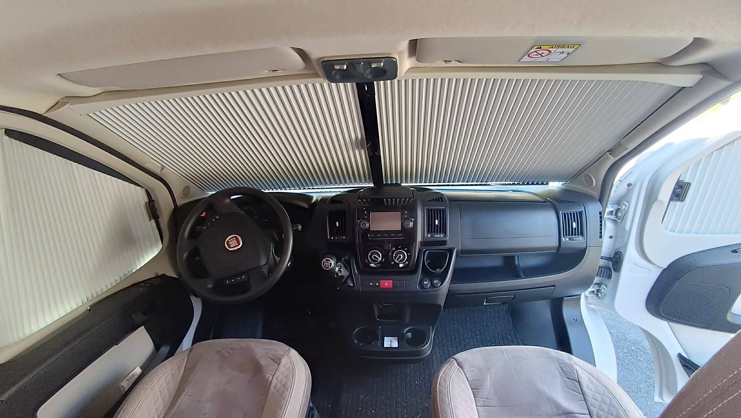 Chausson twist