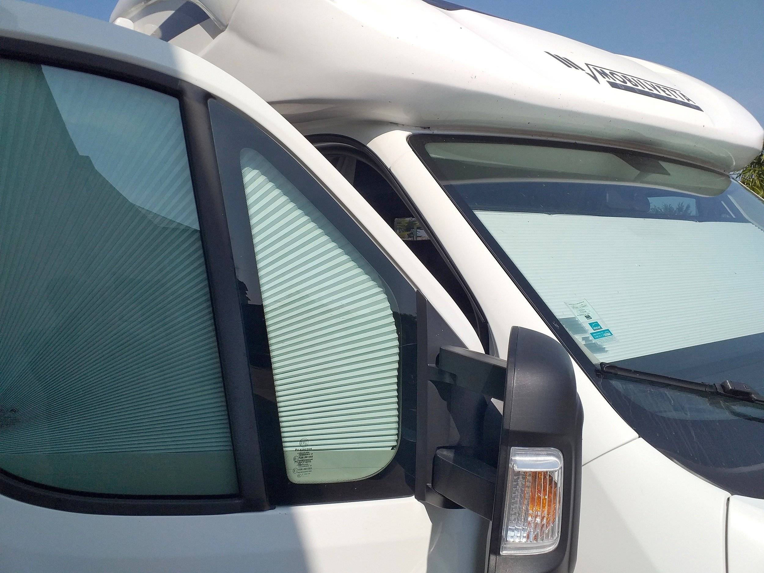 Mobilvetta FIAT DUCATO