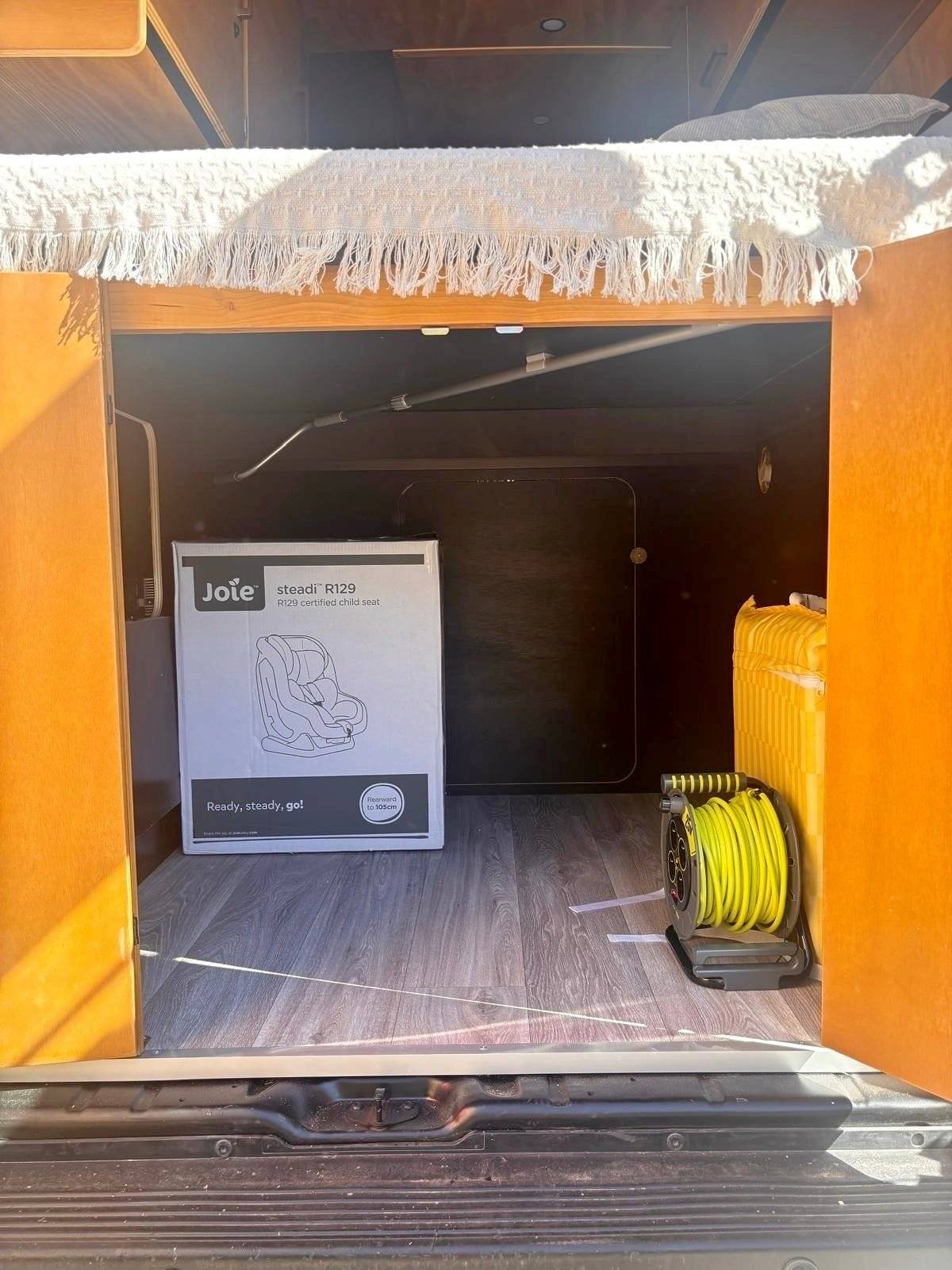 Fiat Ducato L2H3
