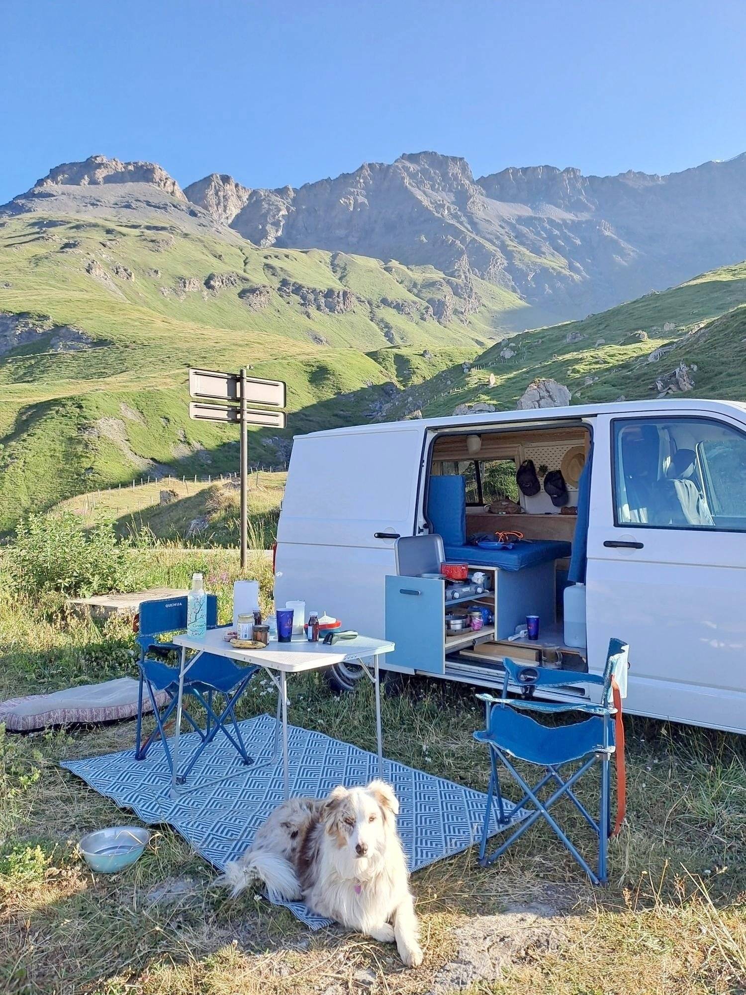 Volkswagen TRANSPORTER T5