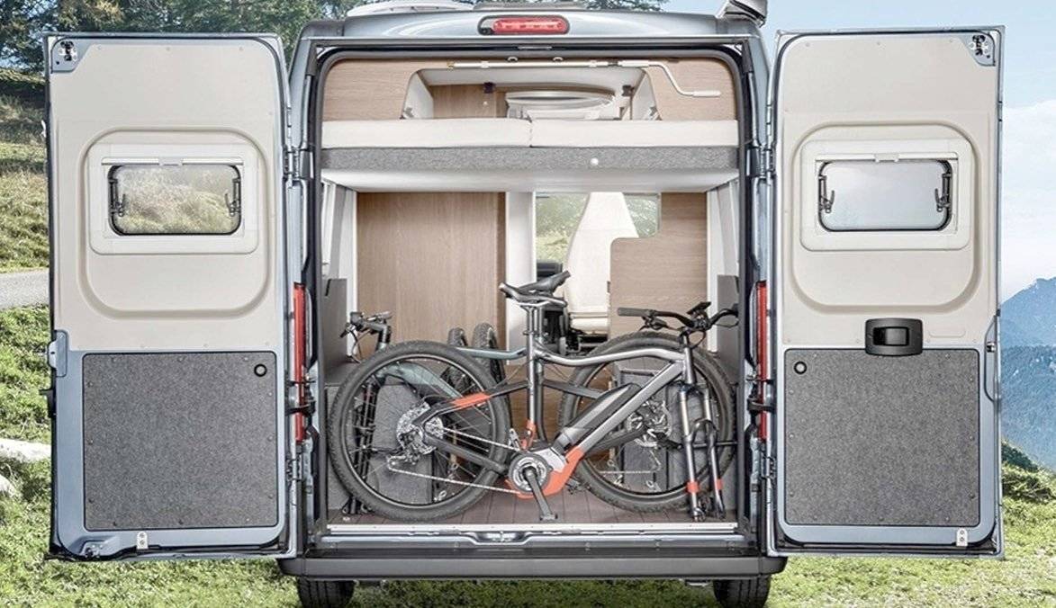 Knaus Ducato 2,3 160 cv