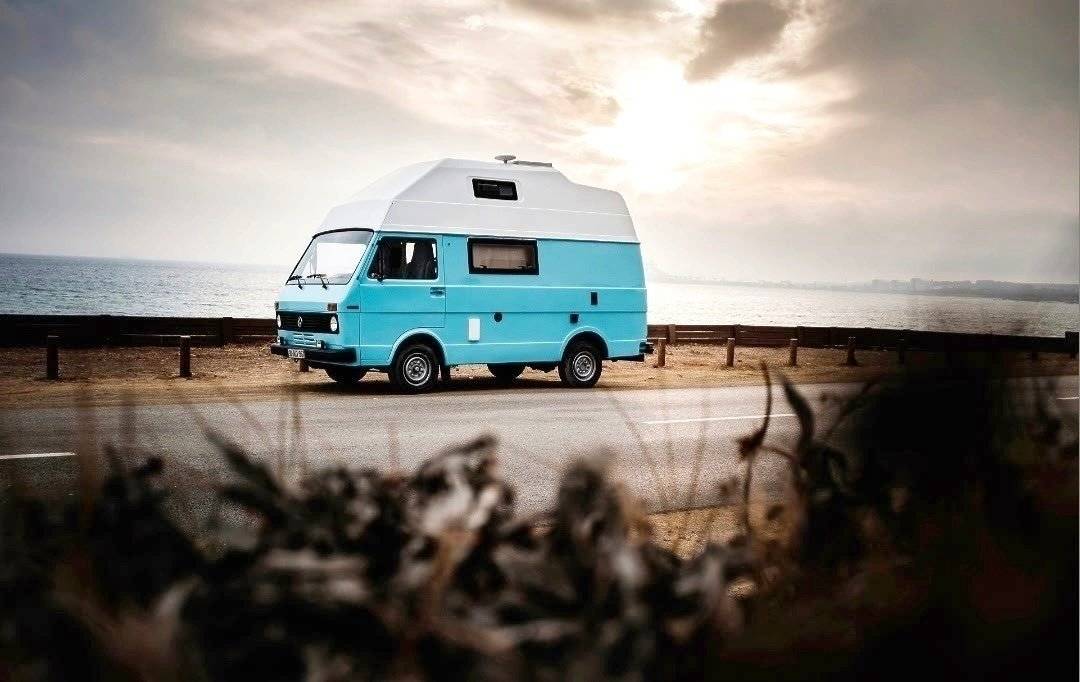 Volkswagen LT 28
