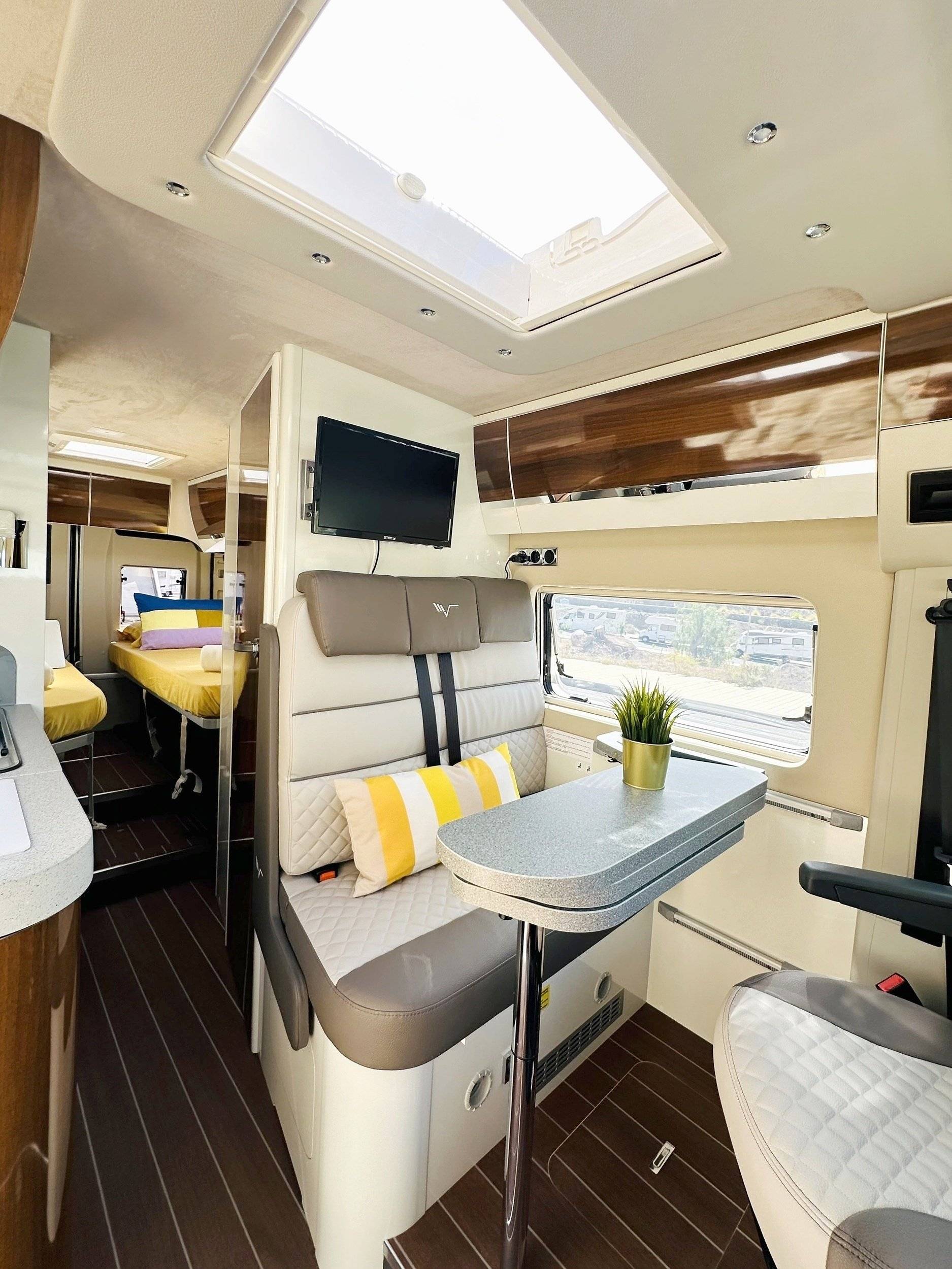 Mobilvetta  MOBILVETTA DESIGN