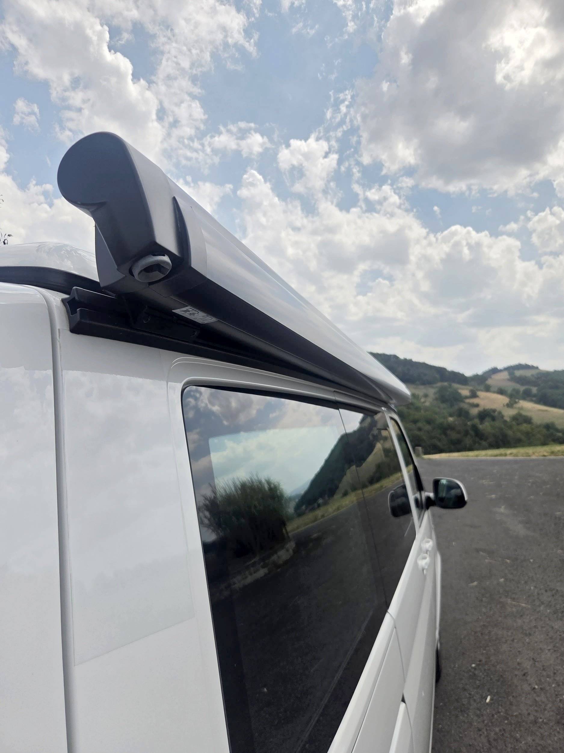 Volkswagen California T6.1 Ocean