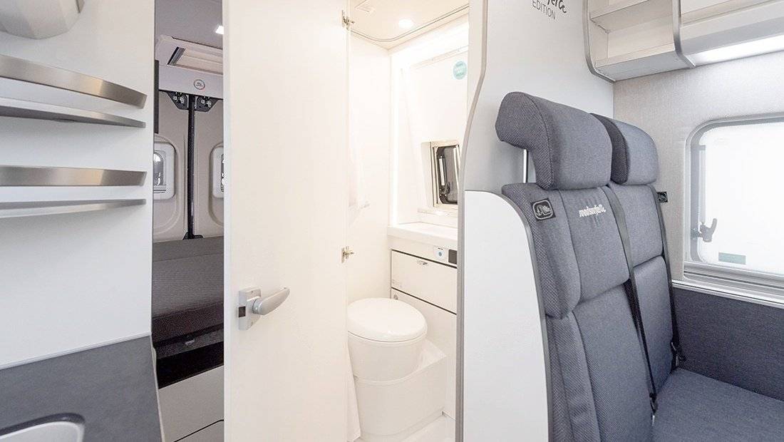 Knaus Knaus Boxlife 600