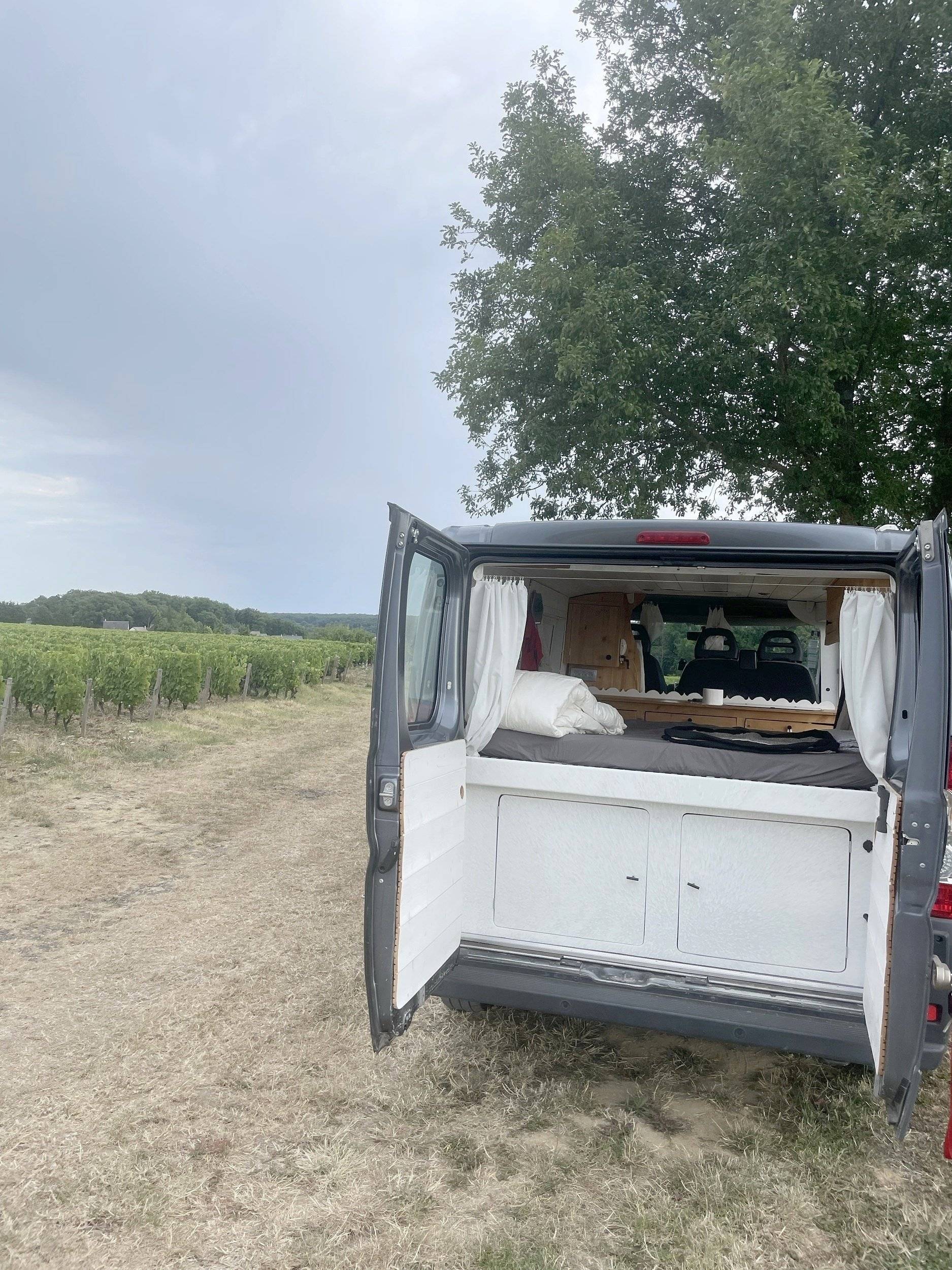 Fiat Ducato 2,2 l Multijet 130 ch.