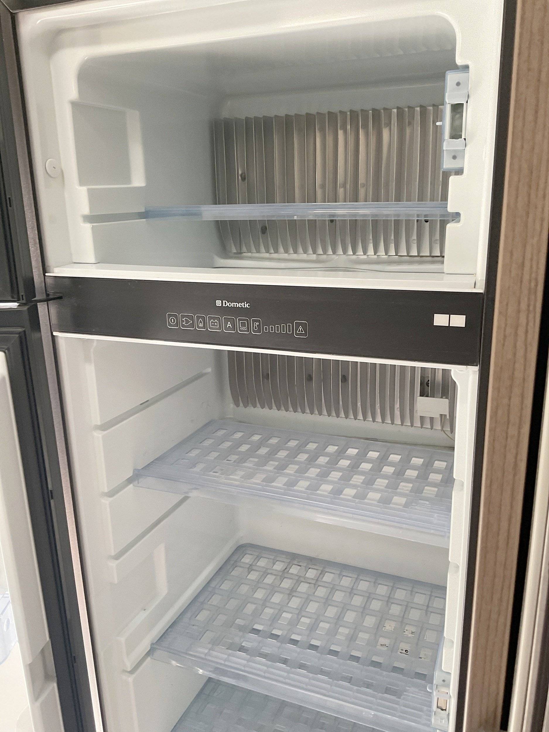 Challenger Genesis 30