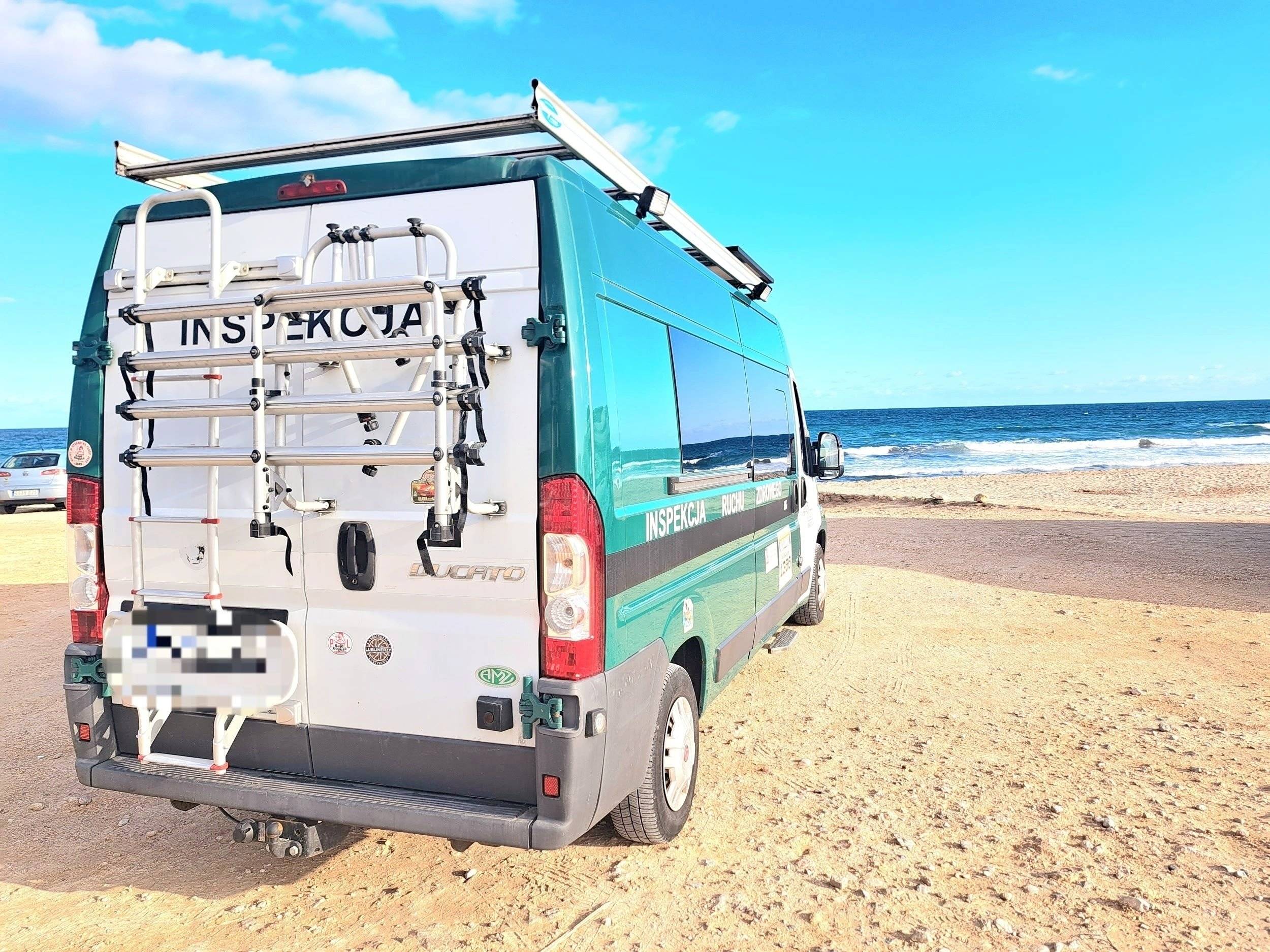 Campérêve Living Van