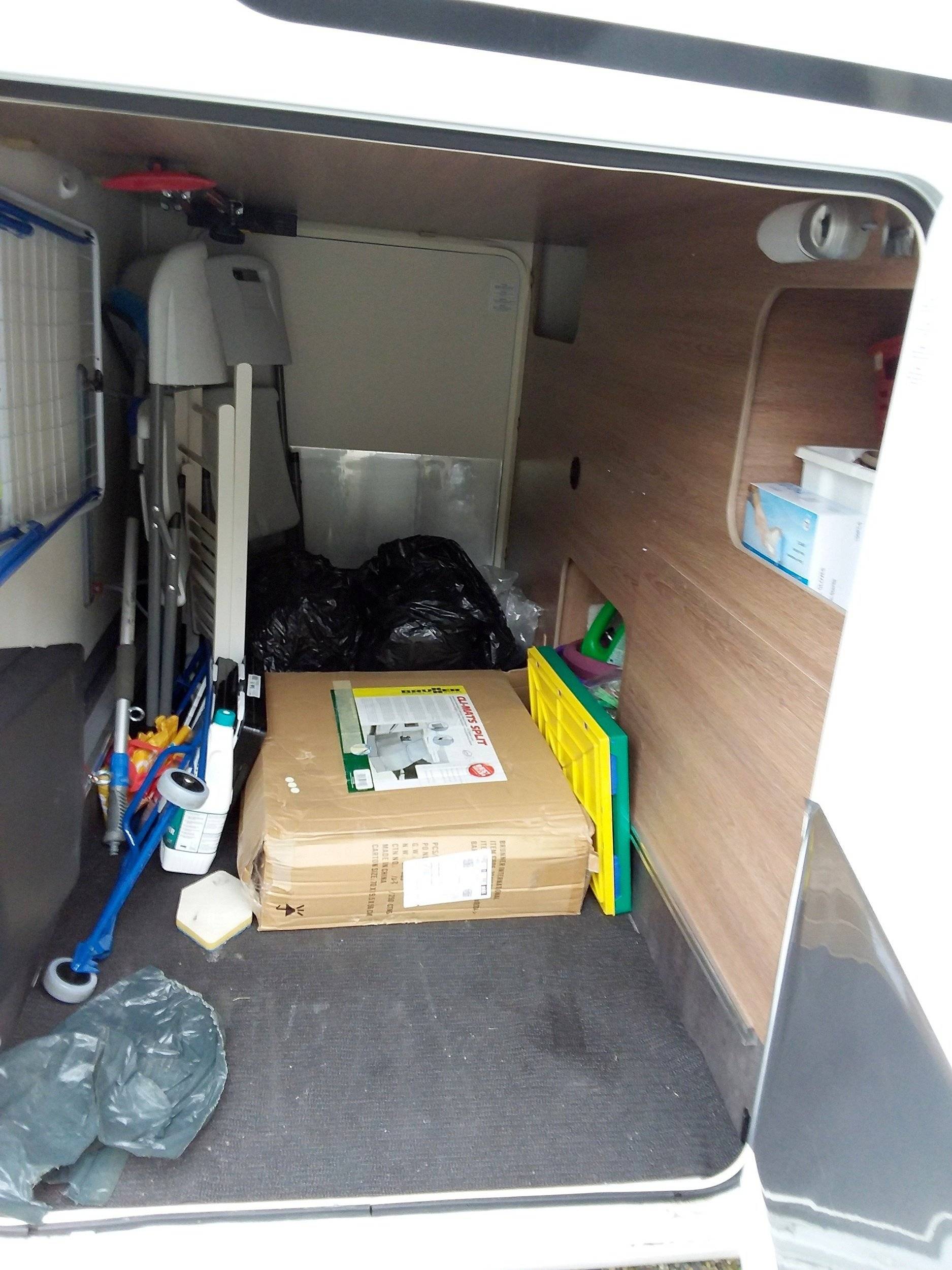 Dethleffs Jumper 1,6 l Blue HDI 95 ch