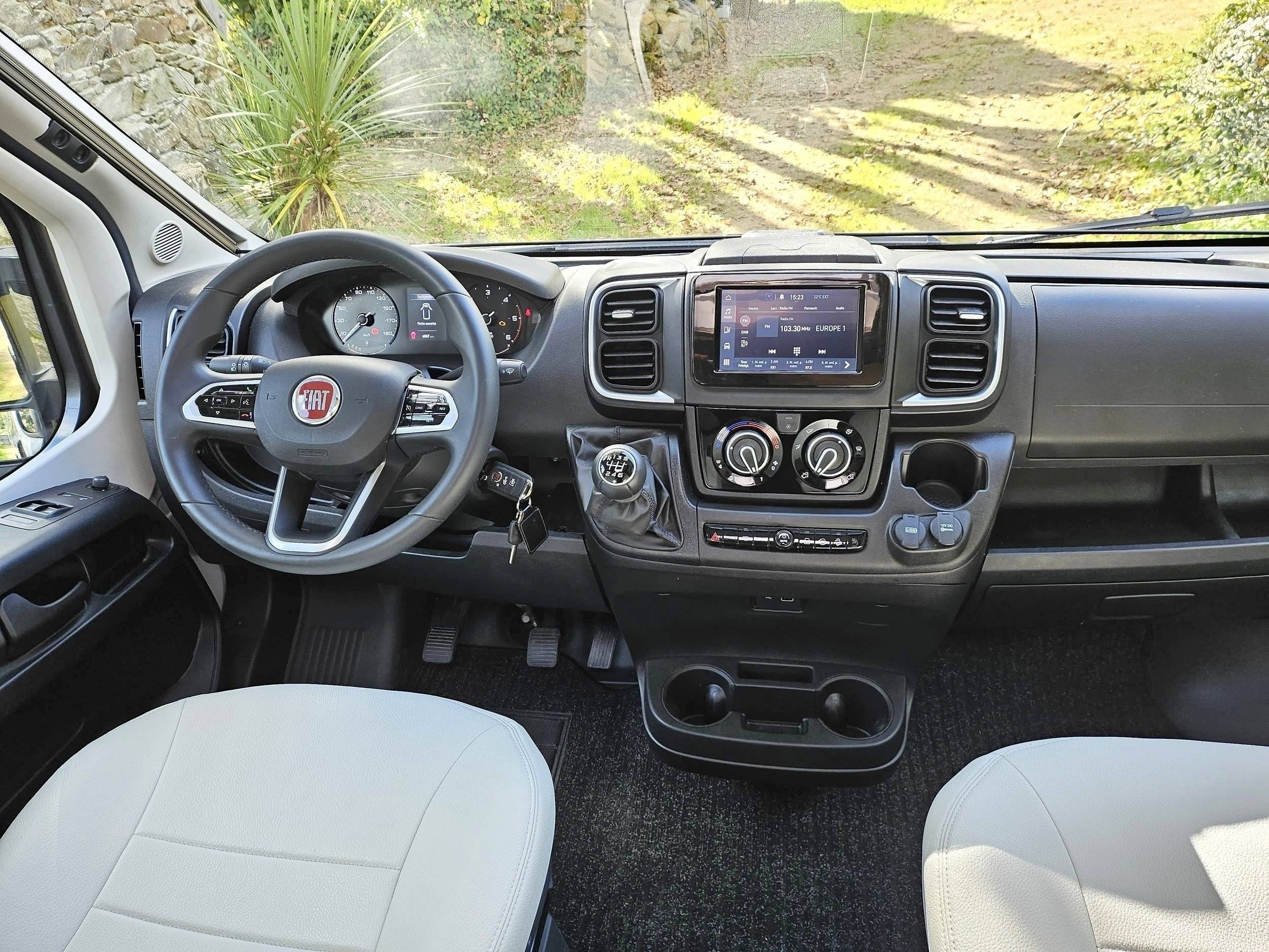 Autostar Autostarvan Lj