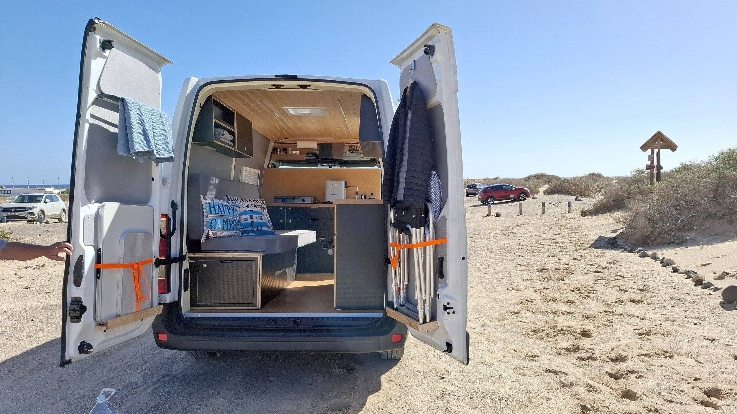 Opel OPEL Movano L2H2