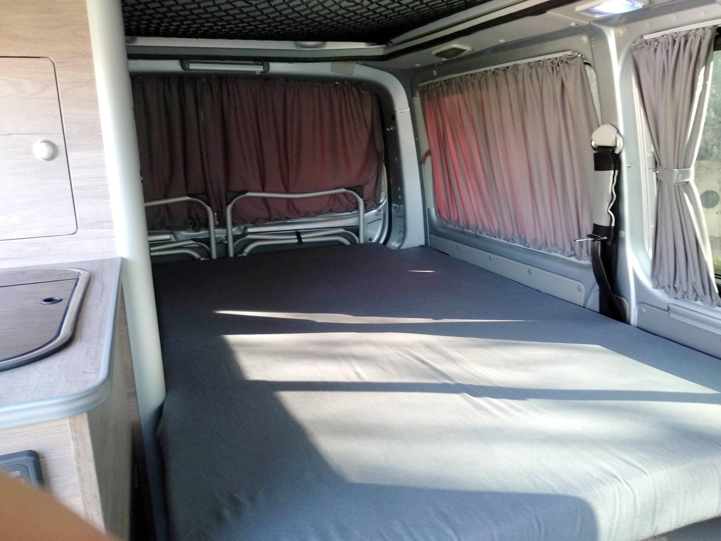 PerfectVan Transporter / PerfectVan