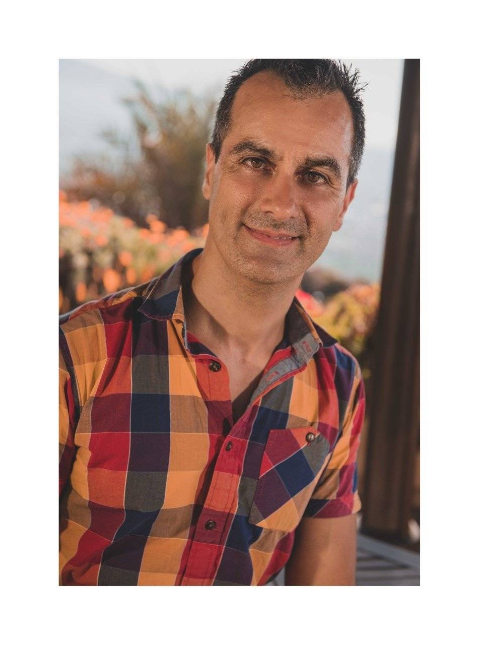 ALEJANDRO GABRIEL