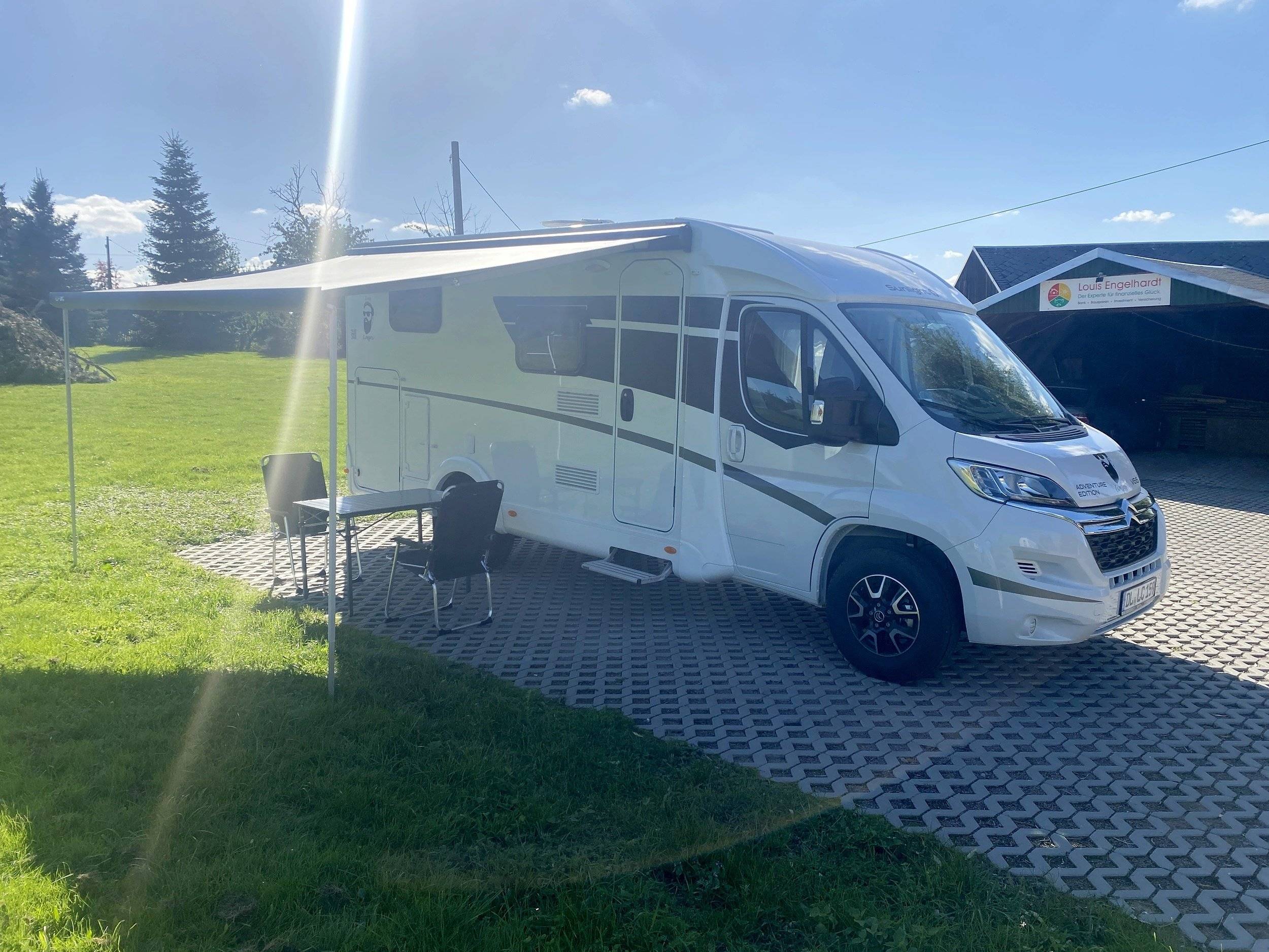 Sunlight Sunlight V 66 Adventure Edition