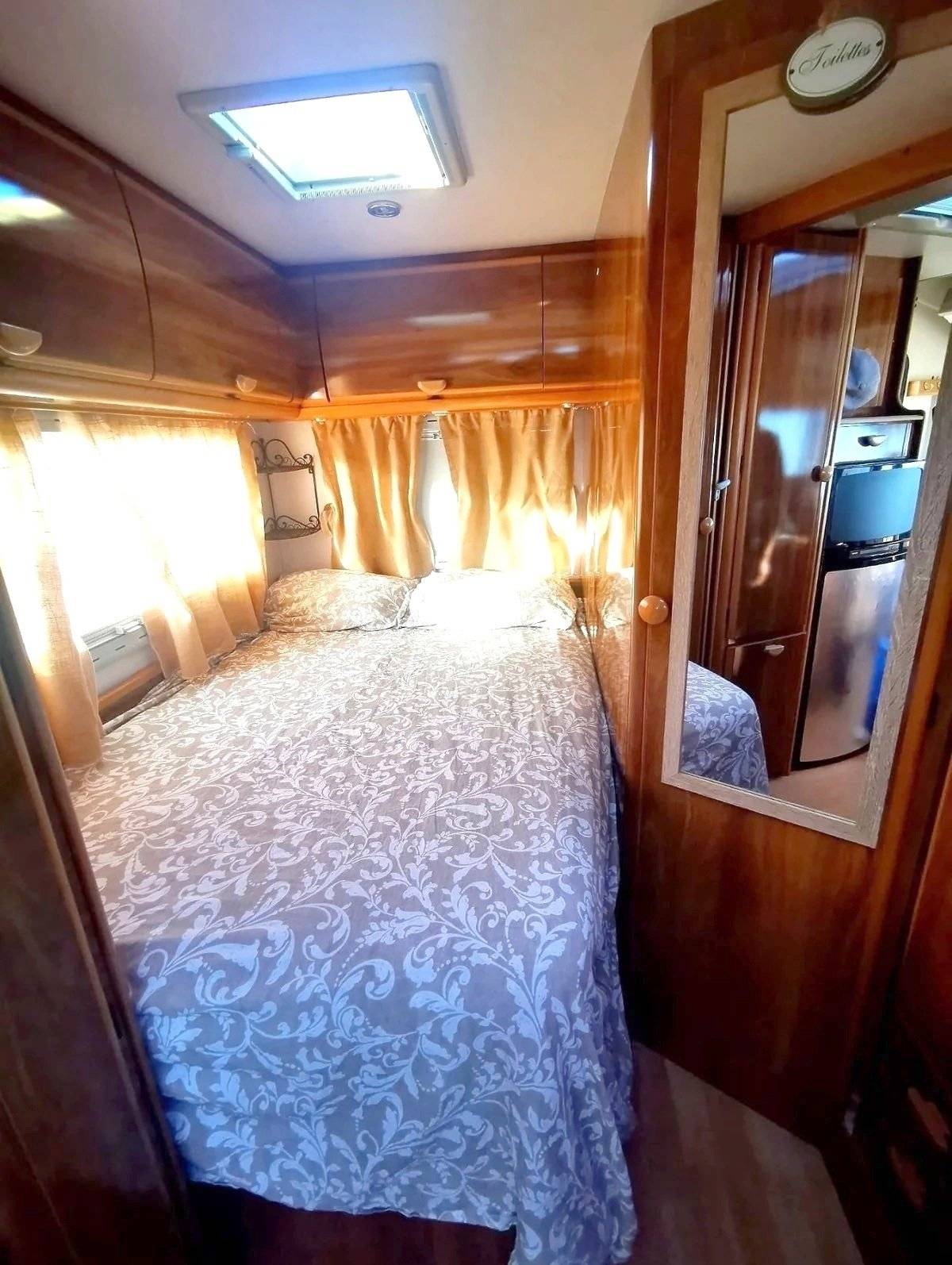 Autostar Mercedes Sprinter