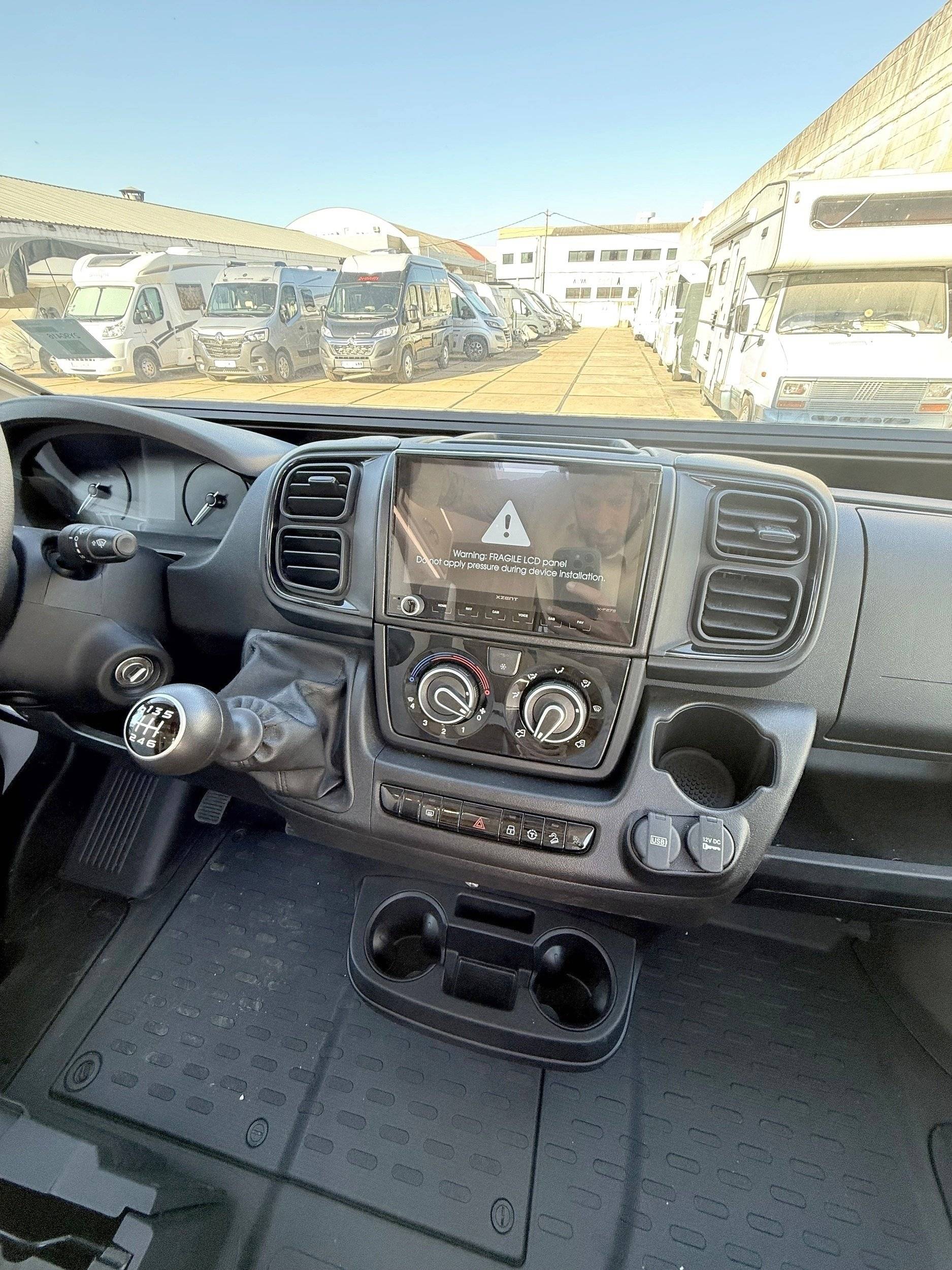 Randger Randger R 602