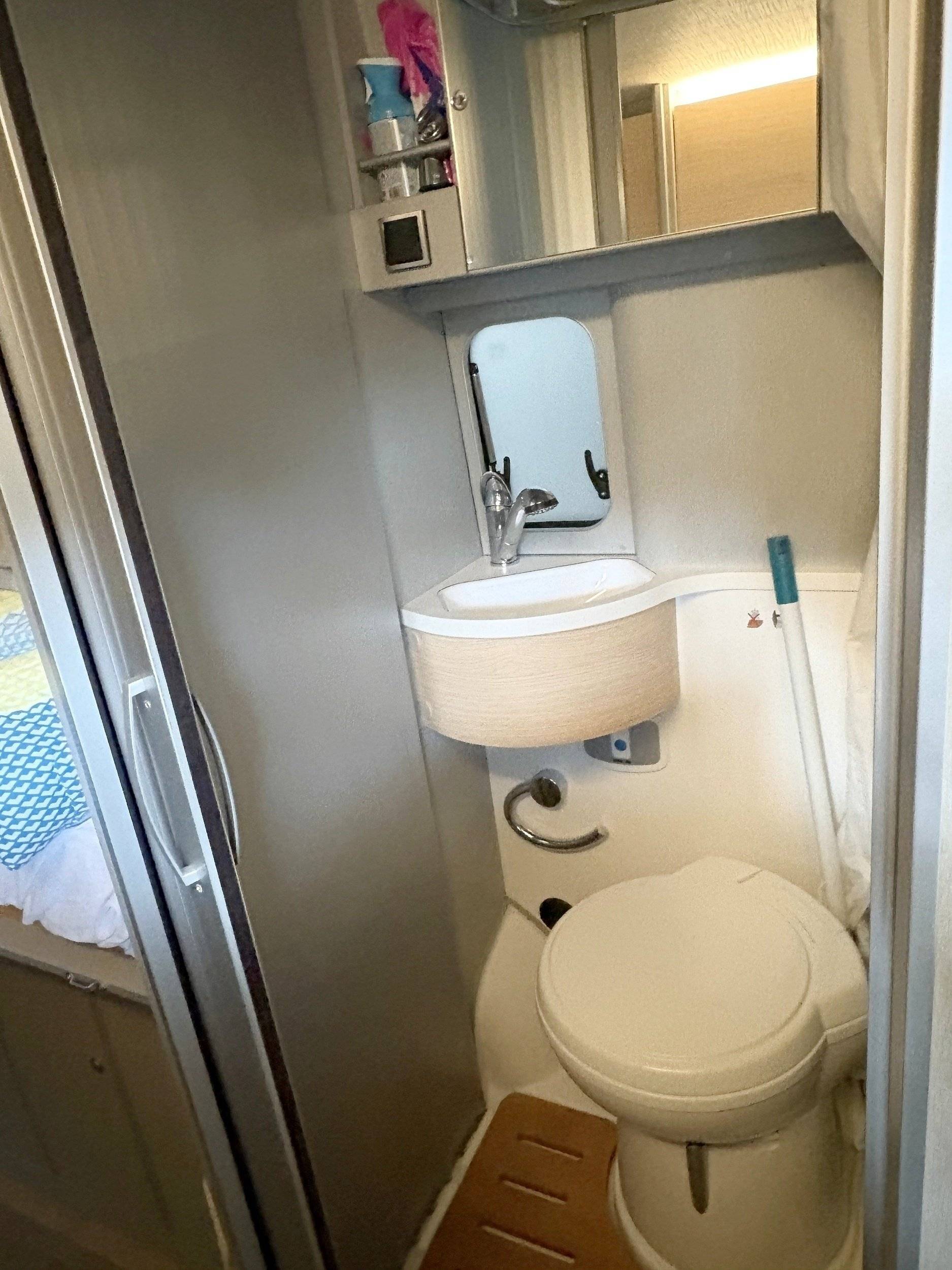 Hymercar Campus Free 600